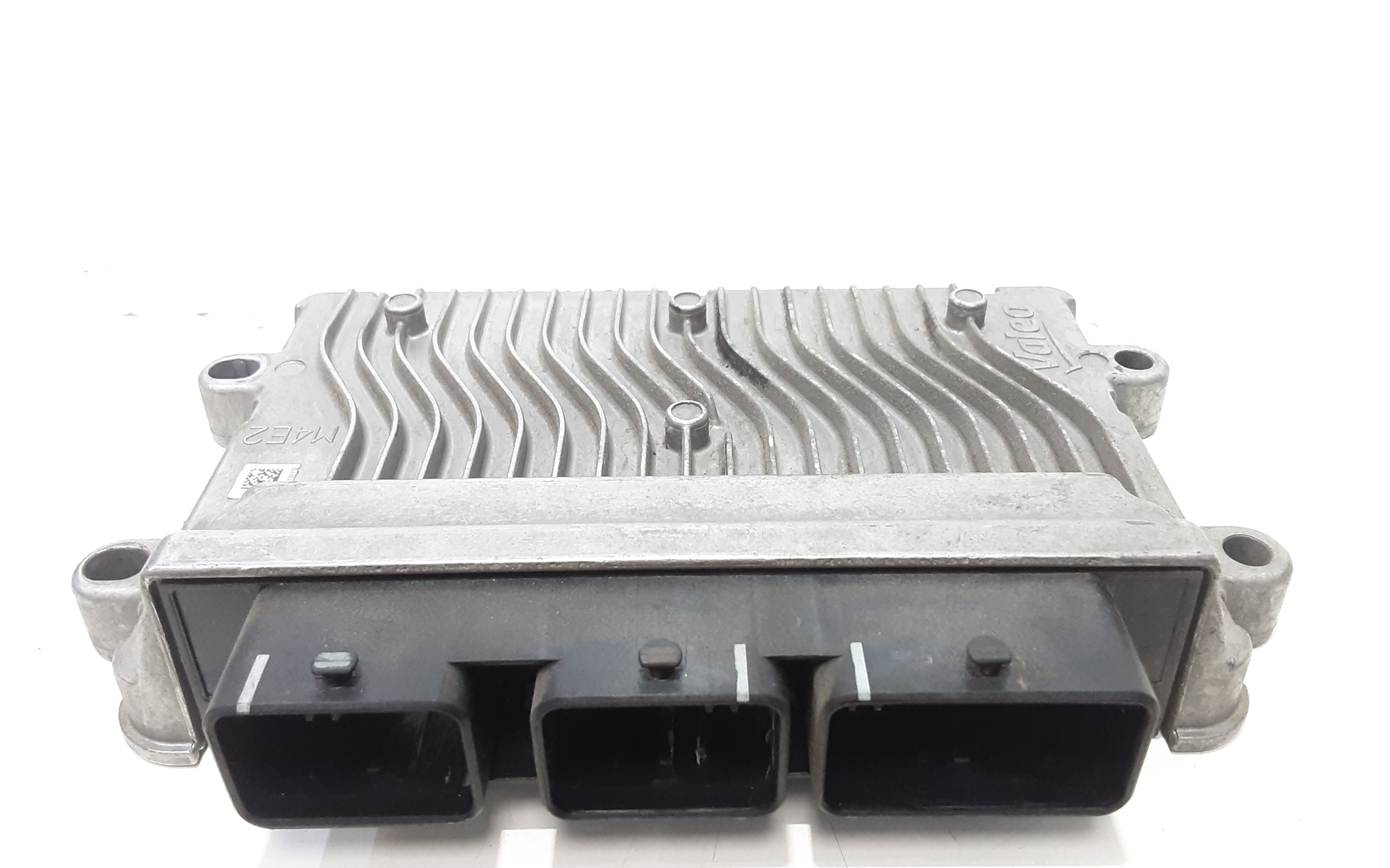 Centralina Iniezione 1617334580 Usato