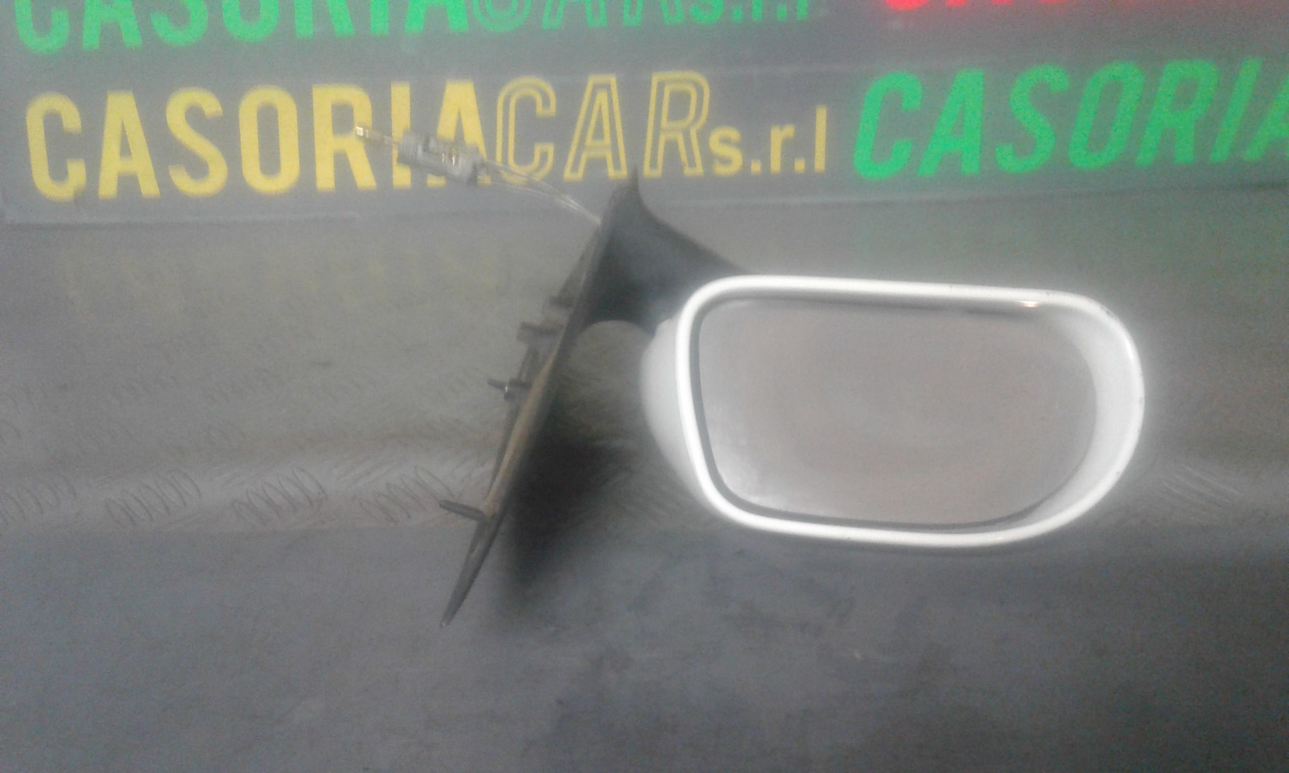 Retrovisore Est. Sinistro Usato