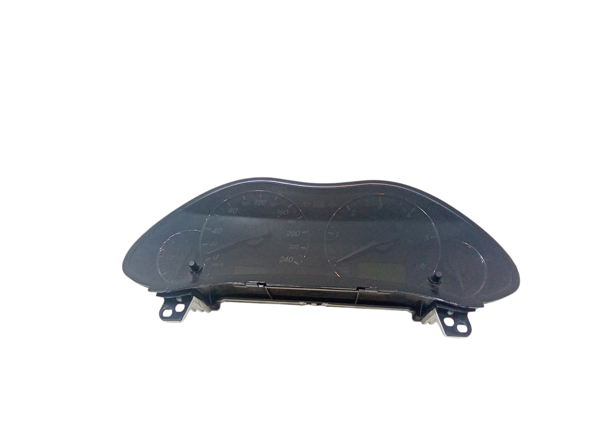 Quadro Portastrumenti Usato