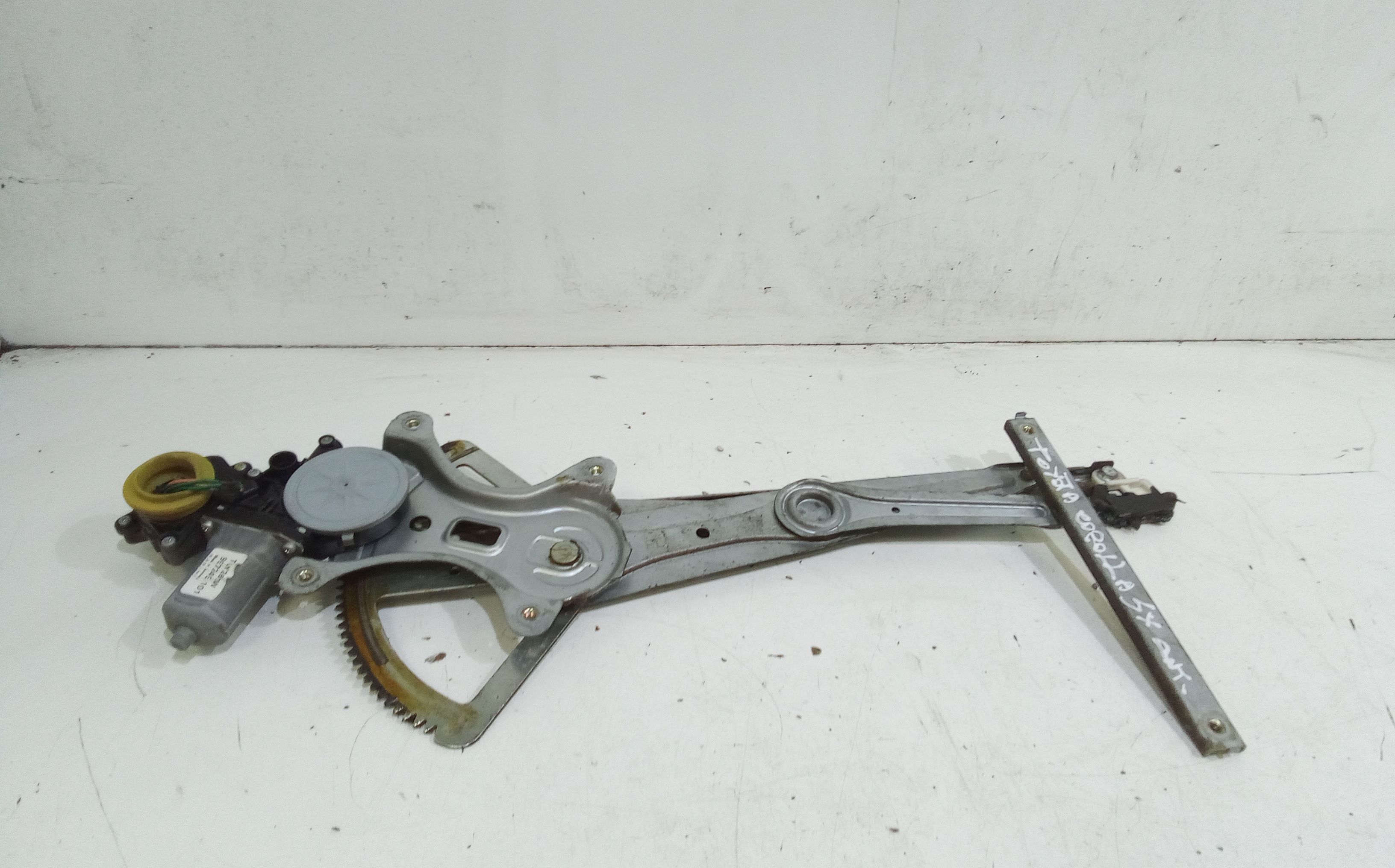 Alzacristallo Porta Ant. Sinistro 6982002140 Usato