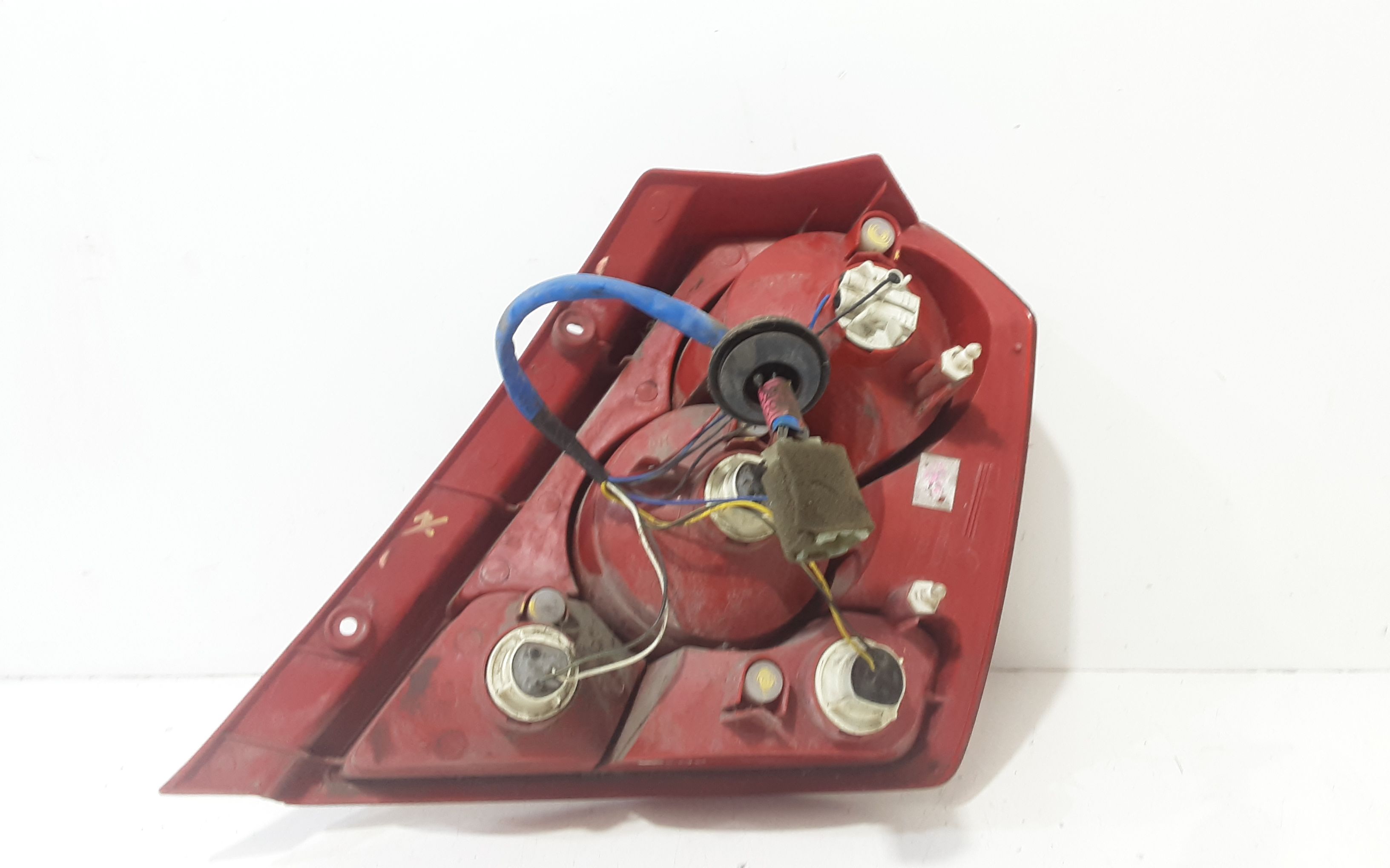 Fanale Post. Sinistro 96540268 Usato