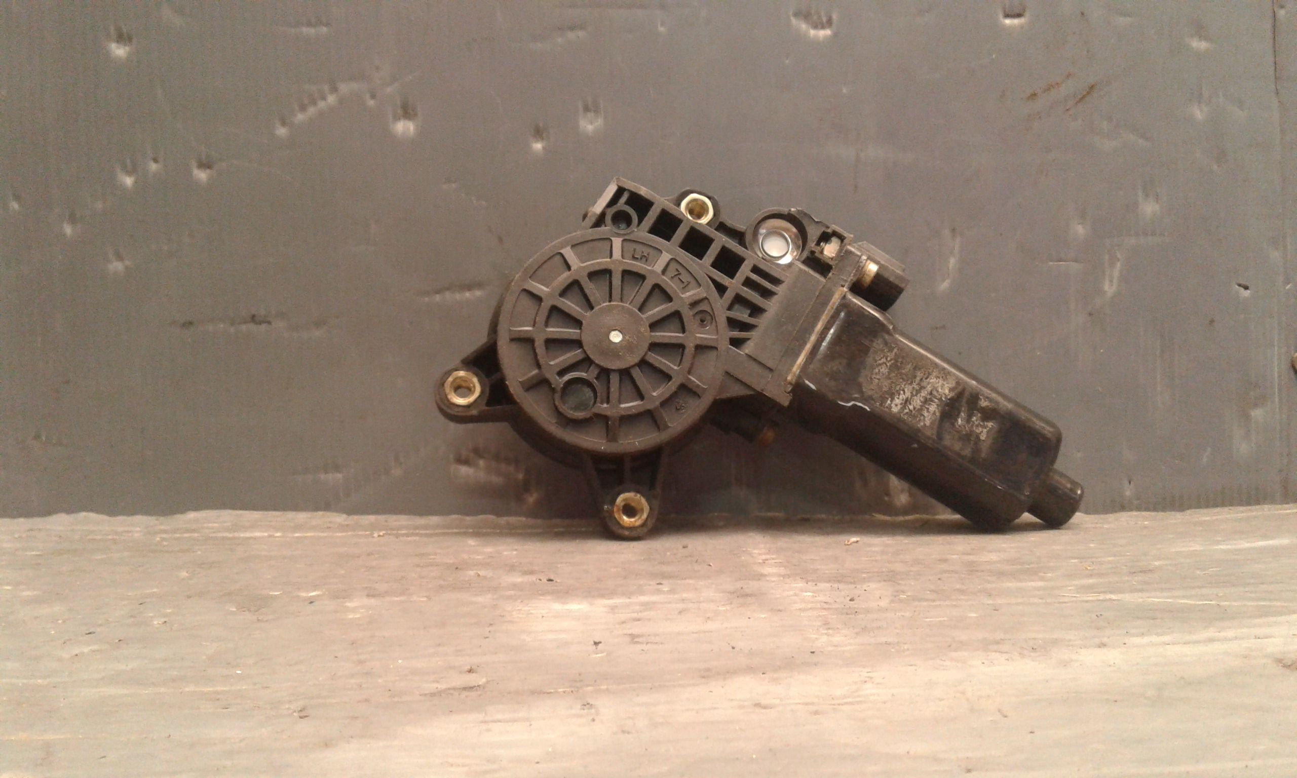 Motorino Alzacristallo Porta Post. Destro Usato