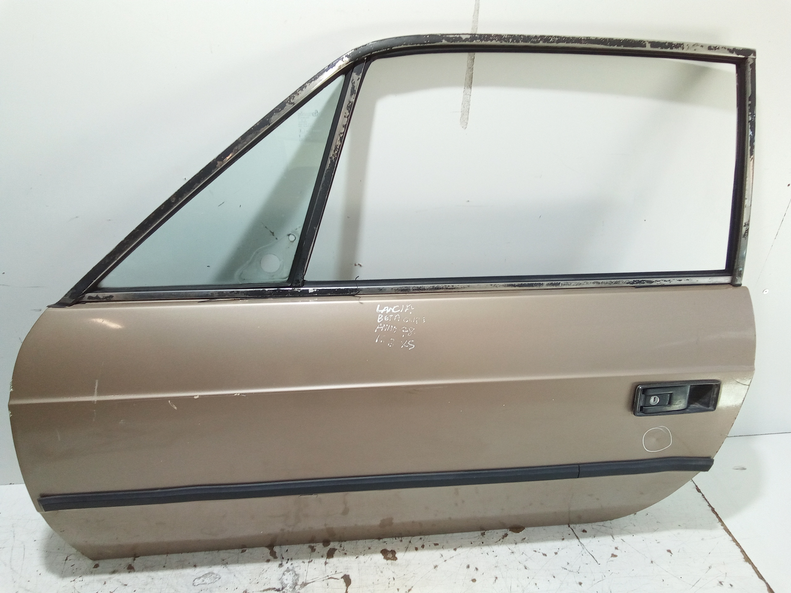 Porta Ant. Sinistro Usato