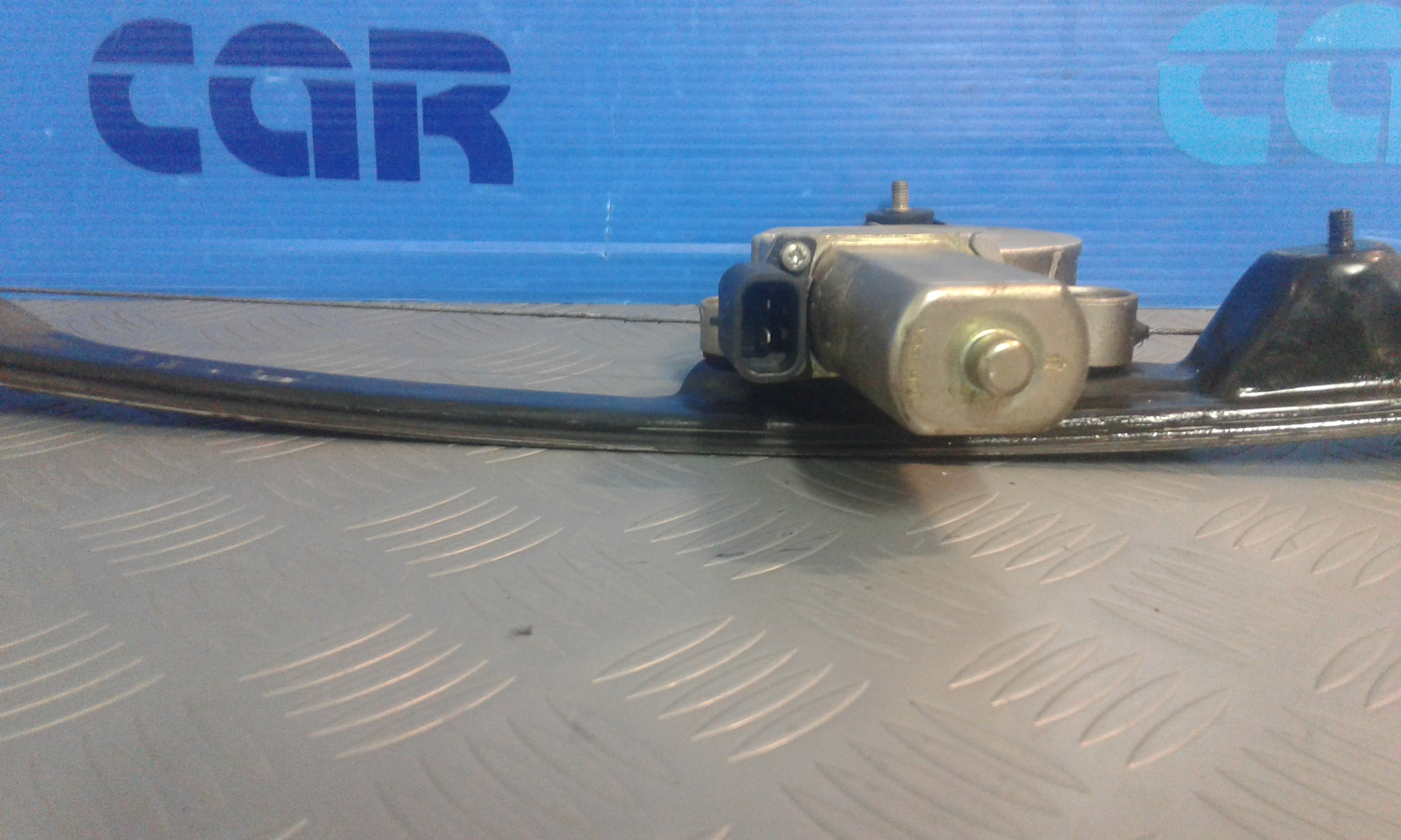 Alzacristallo Porta Post. Destro 46536307 Usato