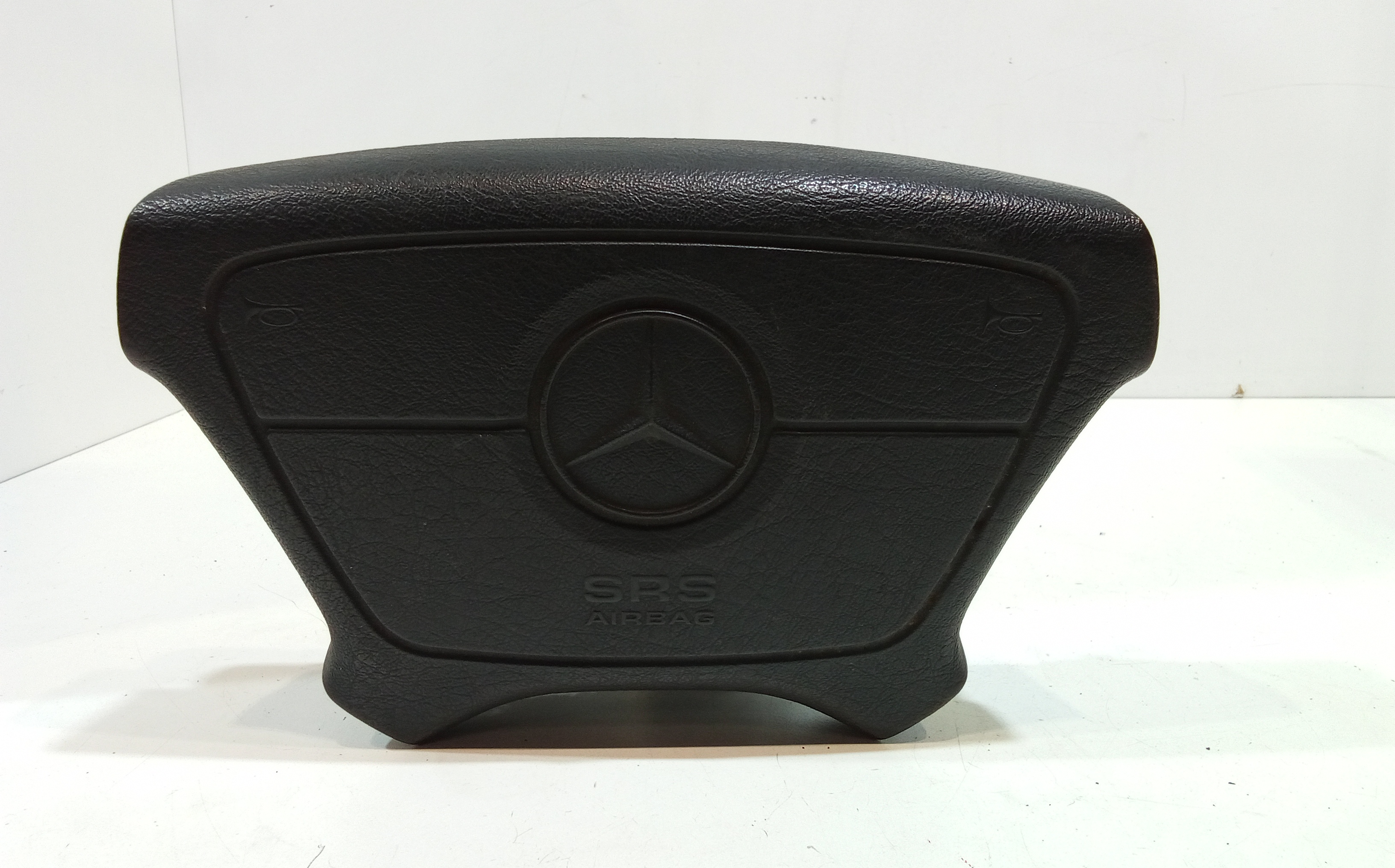 Dispositivo Airbag Lato Guida A12946006989045 Usato