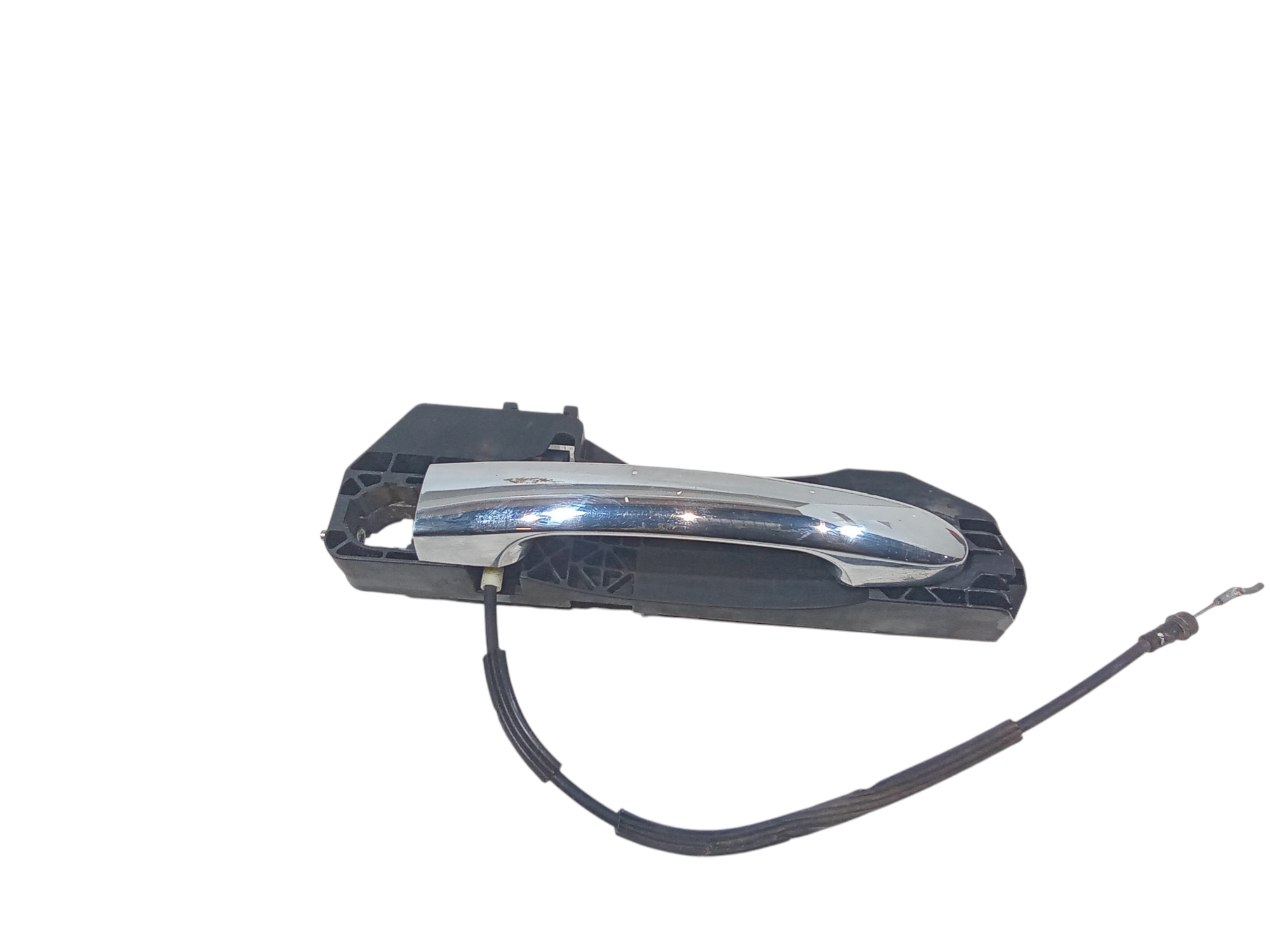 Maniglia Porta Ant. Sinistro 735570106 Usato