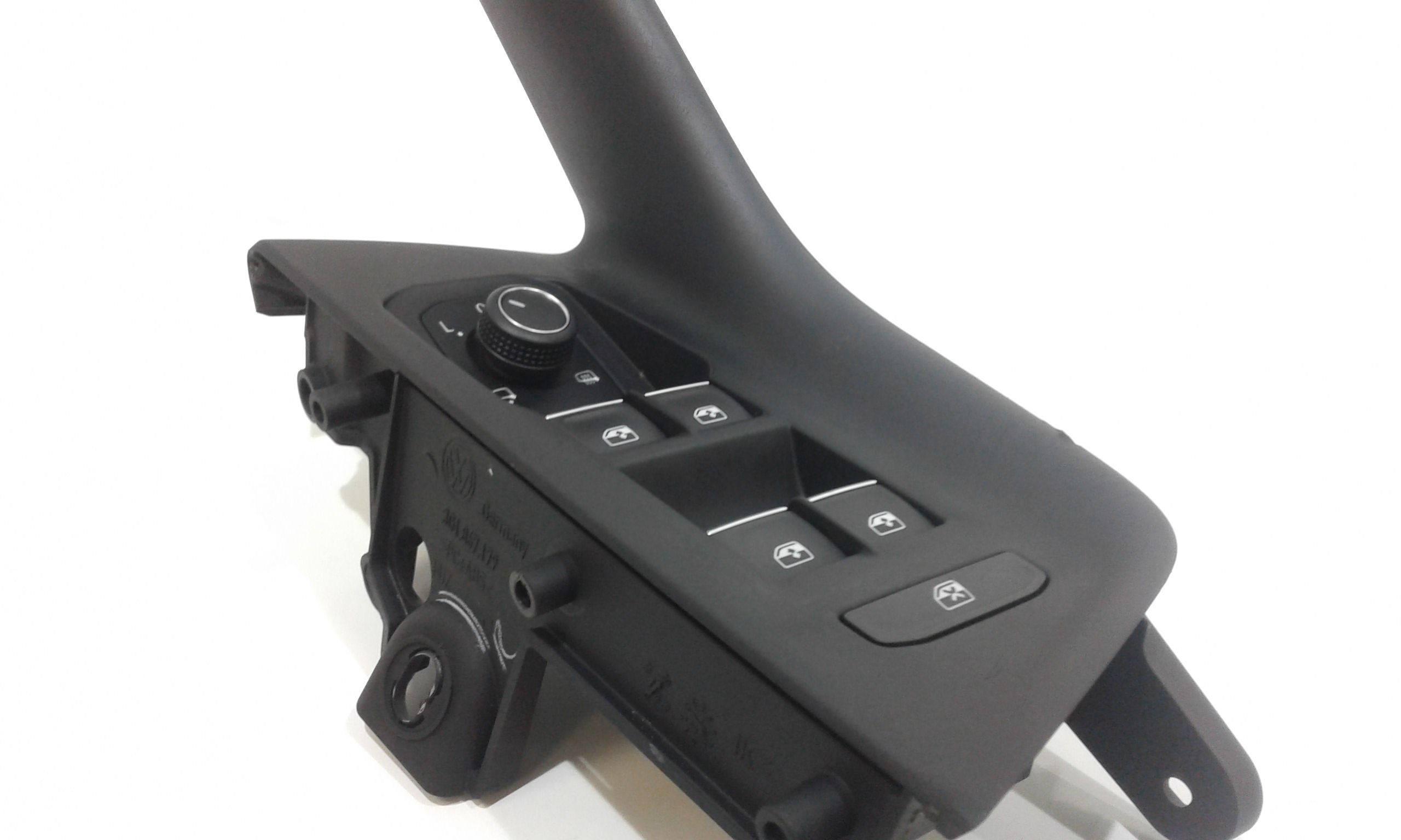 Interruttore Alzacristalli Porta Ant. Sinistro Usato