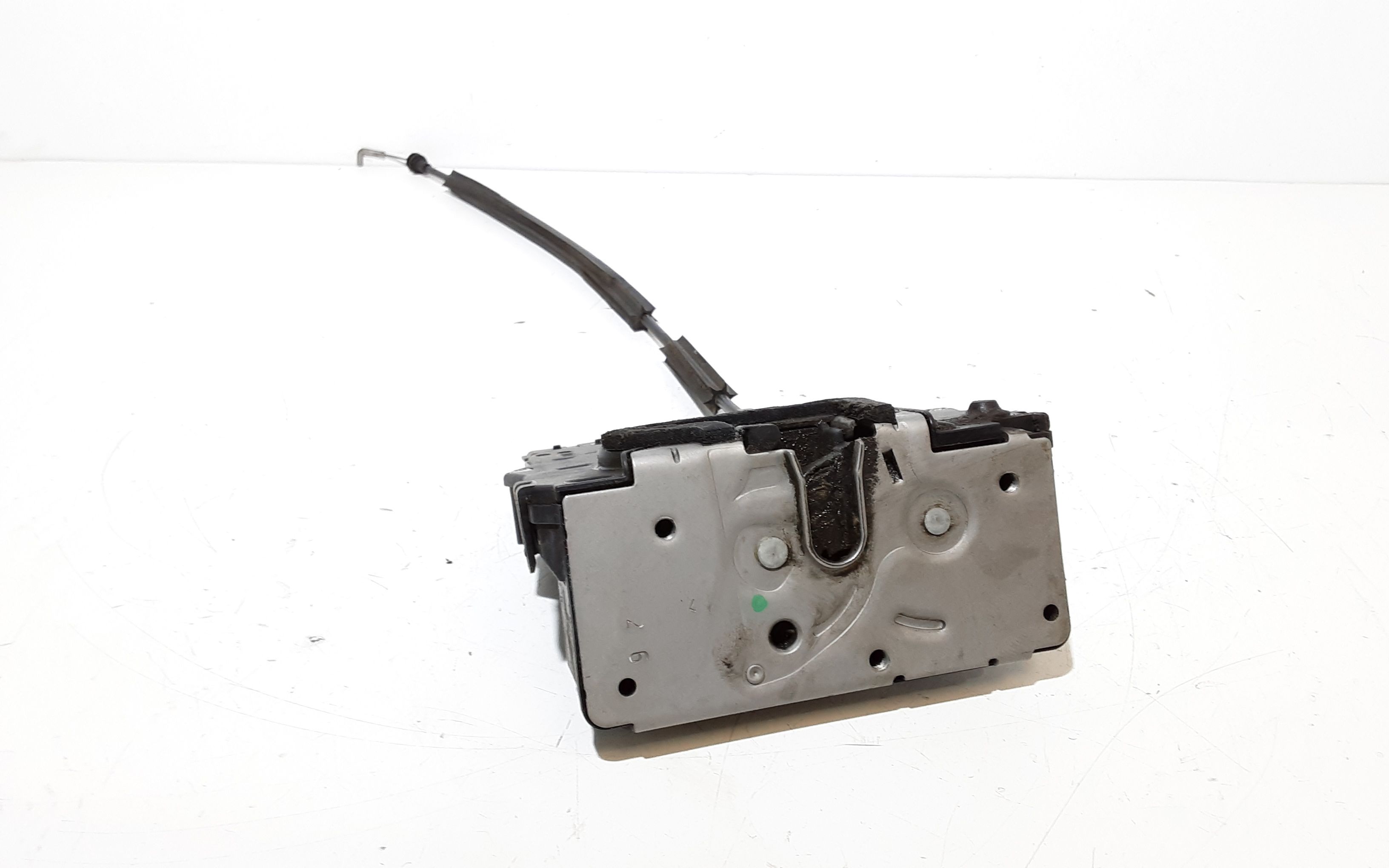 Serratura Porta Post. Destro 52065115 Usato