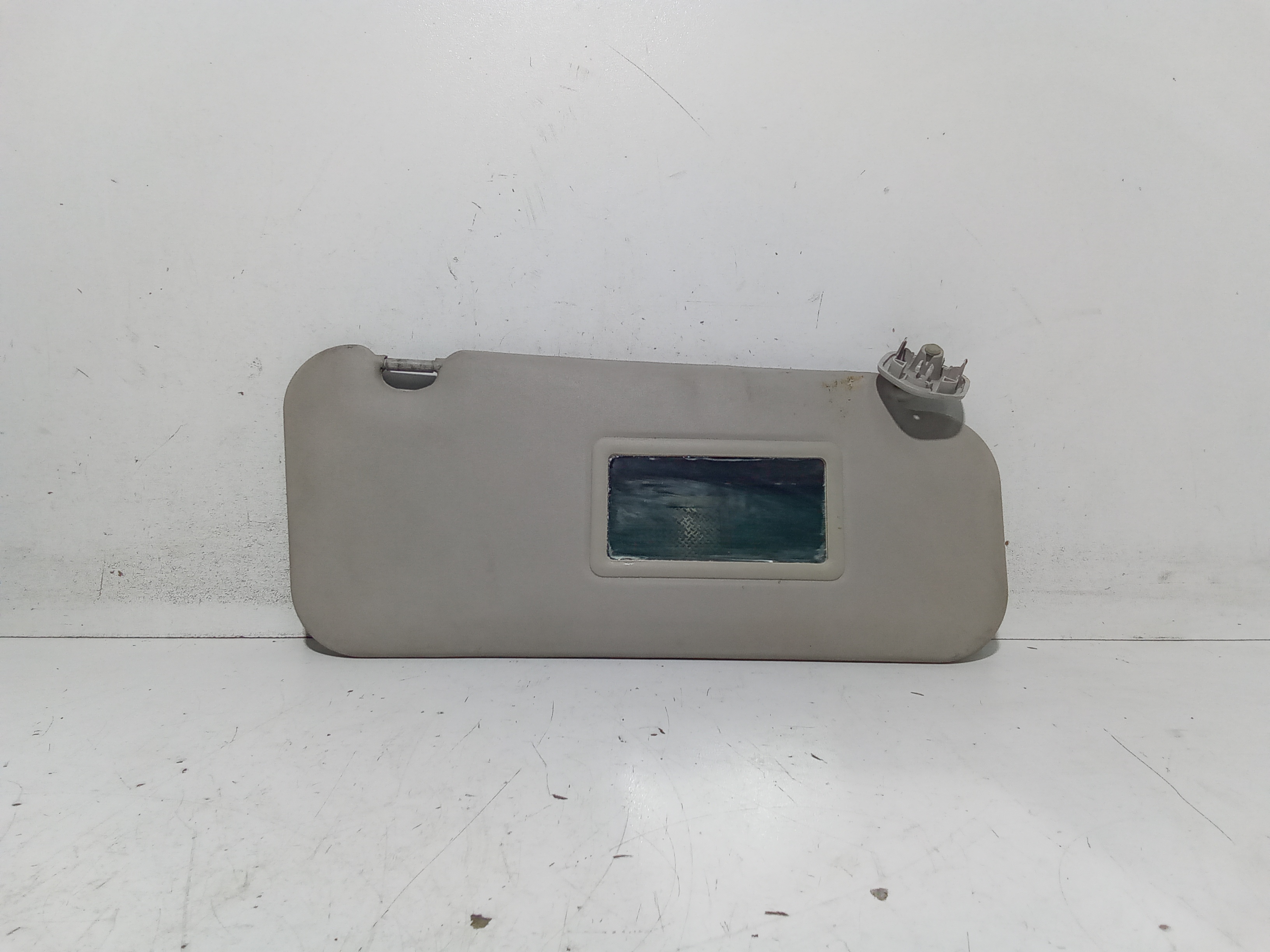 Aletta Parasole Parabrezza Destro Usato