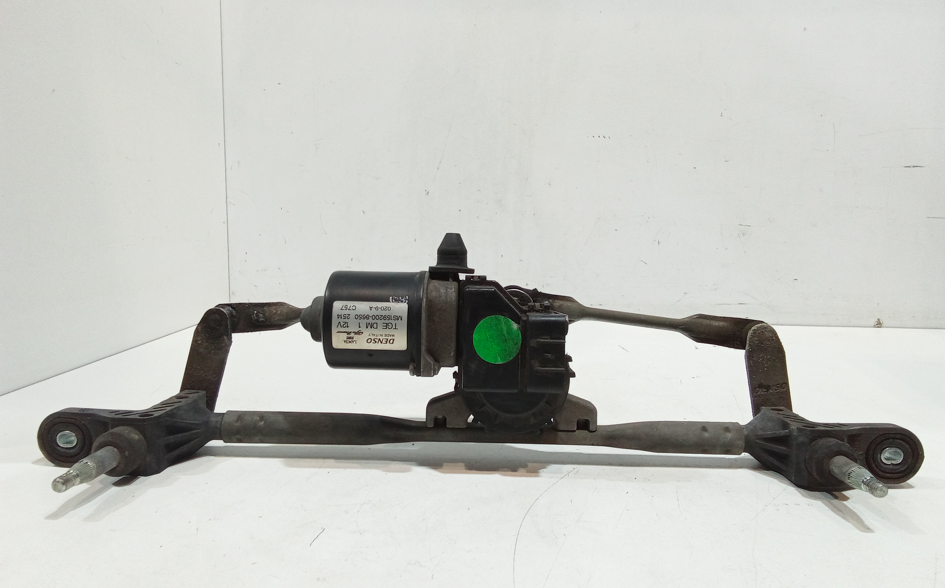 Motorino Tergiparabrezza Compl. Usato