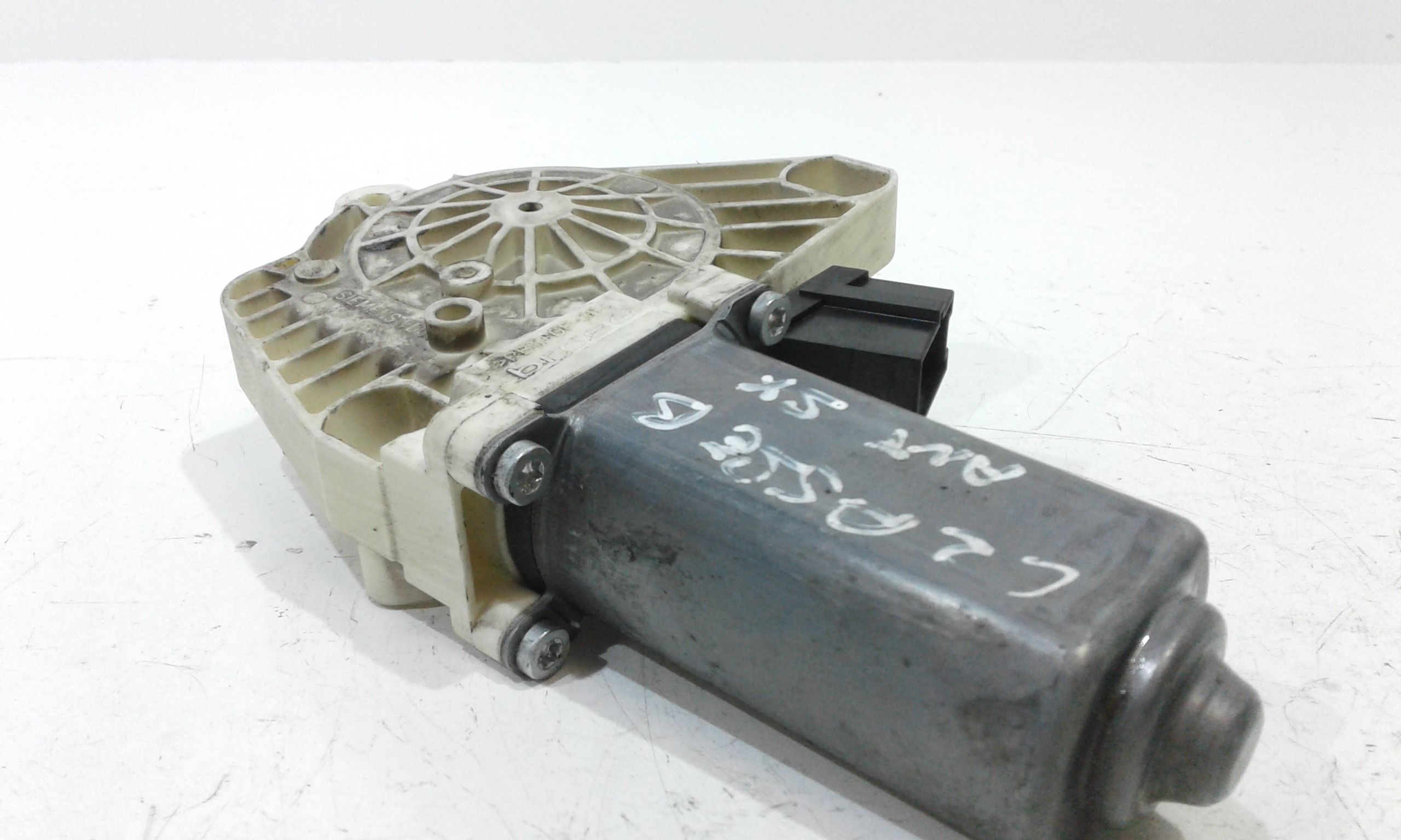 Motorino Alzacristallo Porta Ant. Sinistro A1698201542 Usato