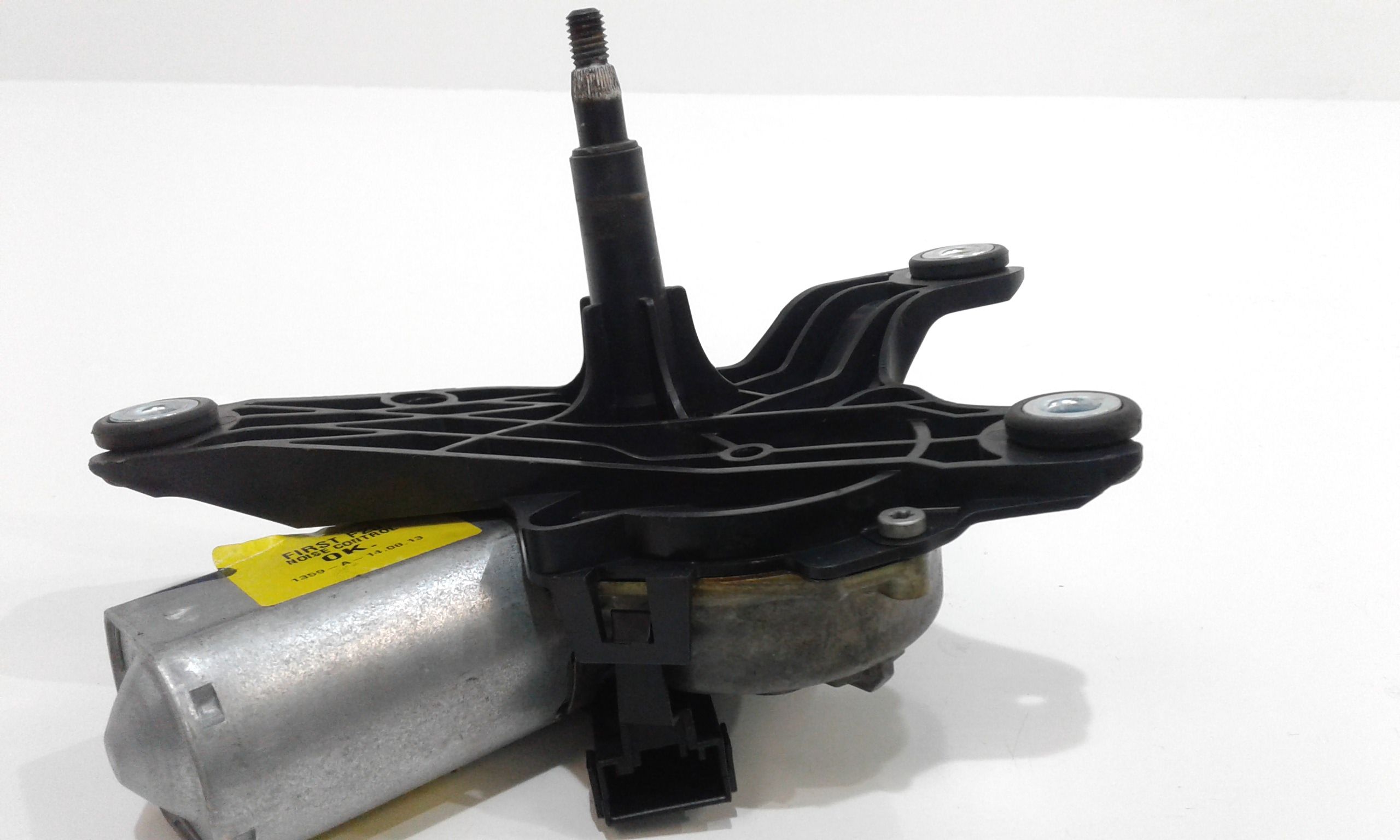 Motorino Tergilunotto 67637237062 Usato