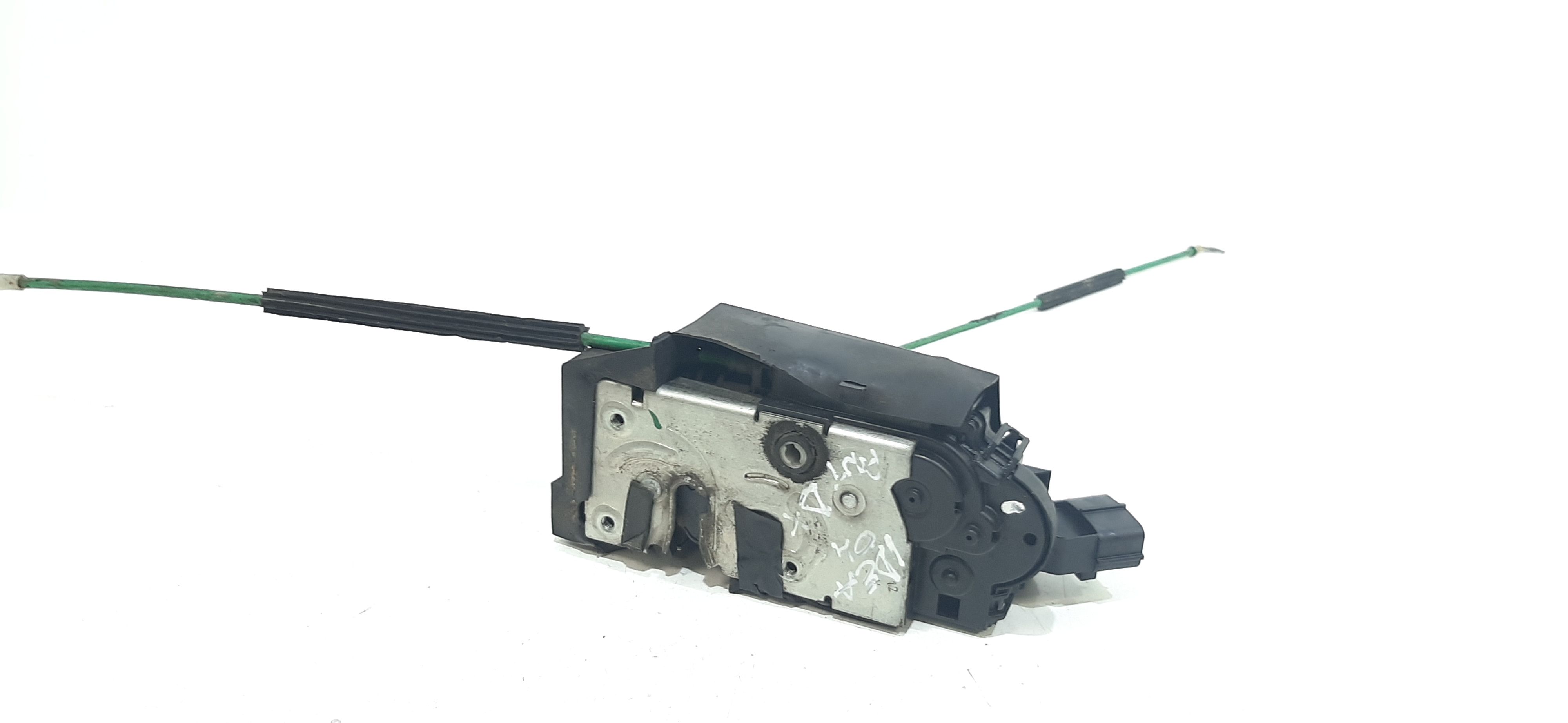 Serratura Porta Ant. Destro Usato