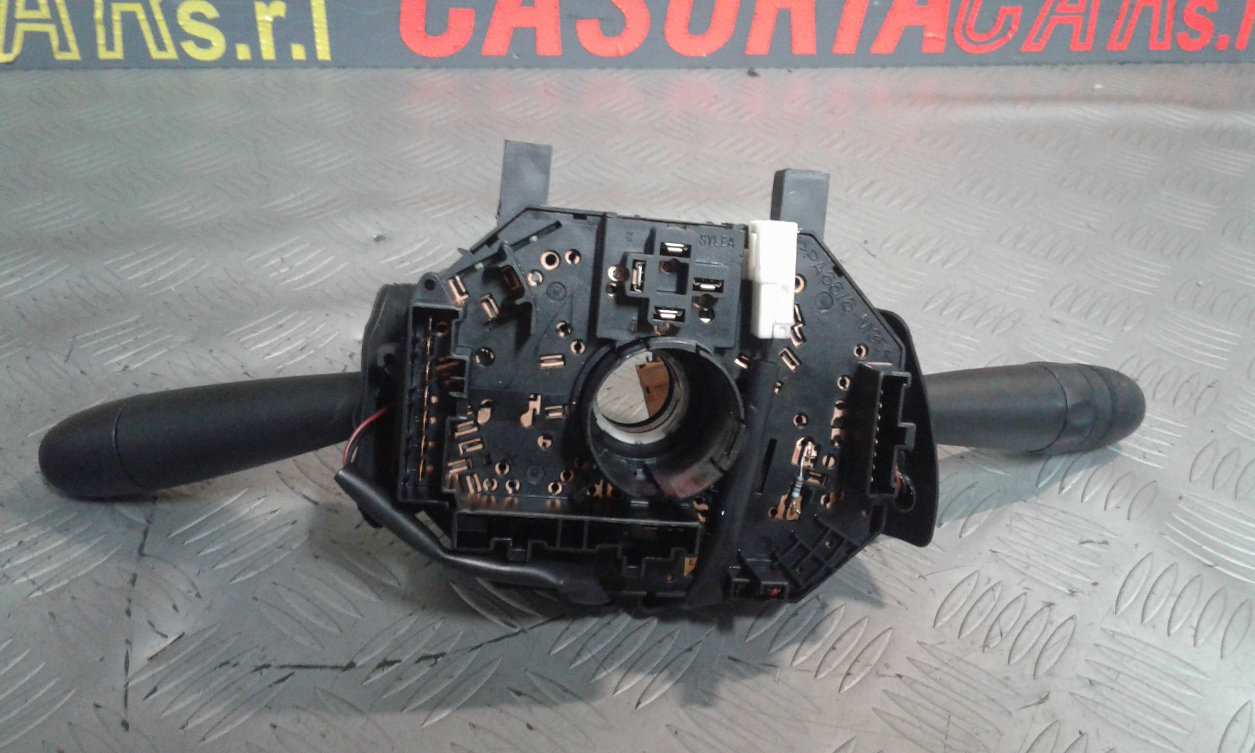 Devioguidasgancio Compl. Usato