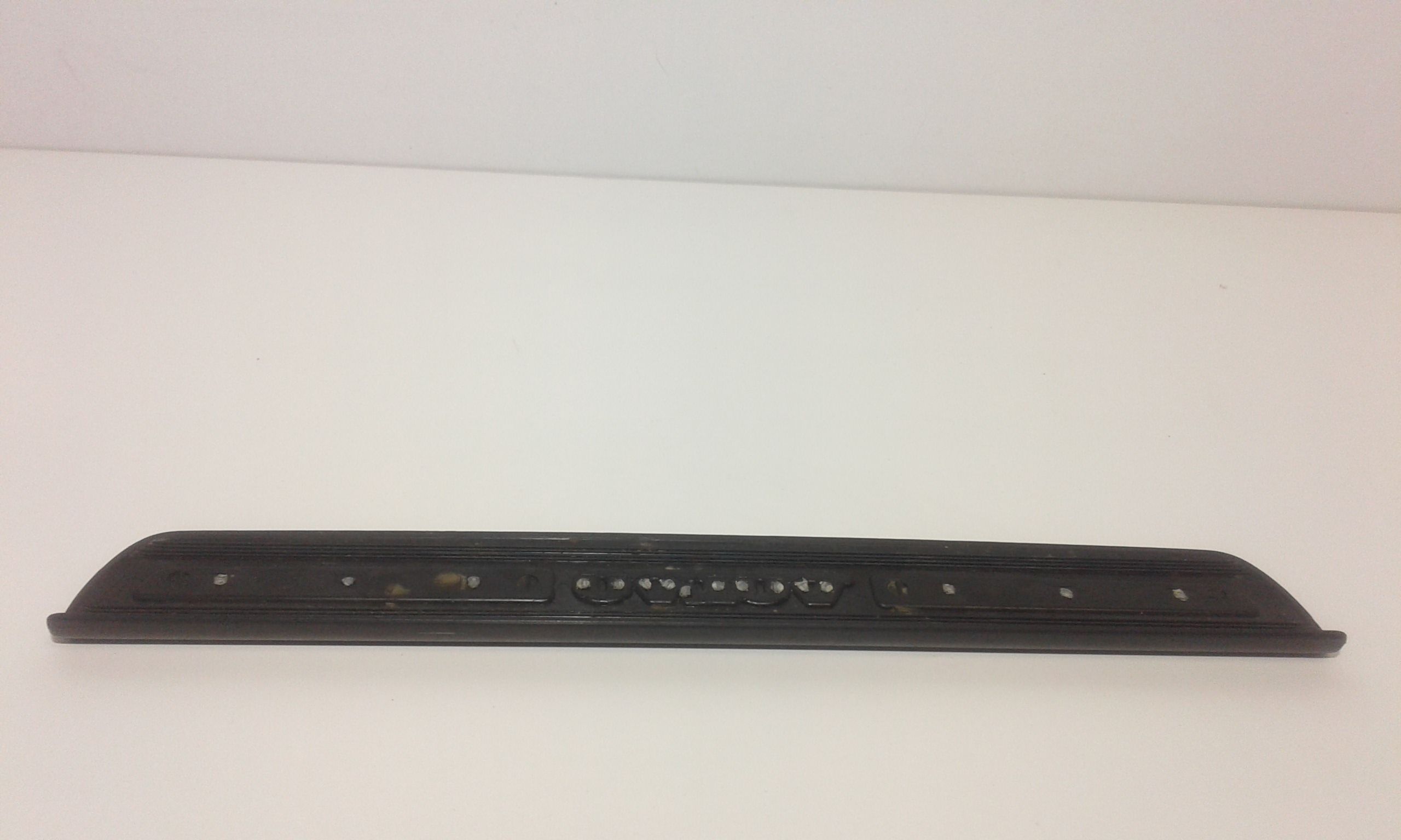 Rivestimento Int. Battitacco Ant. Sx, Rivestimento Int. Battitacco Ant. Dx, Rivestimento Int. Battitacco Post. Sx, Rivestimento Int. Battitacco Post. Dx Usato