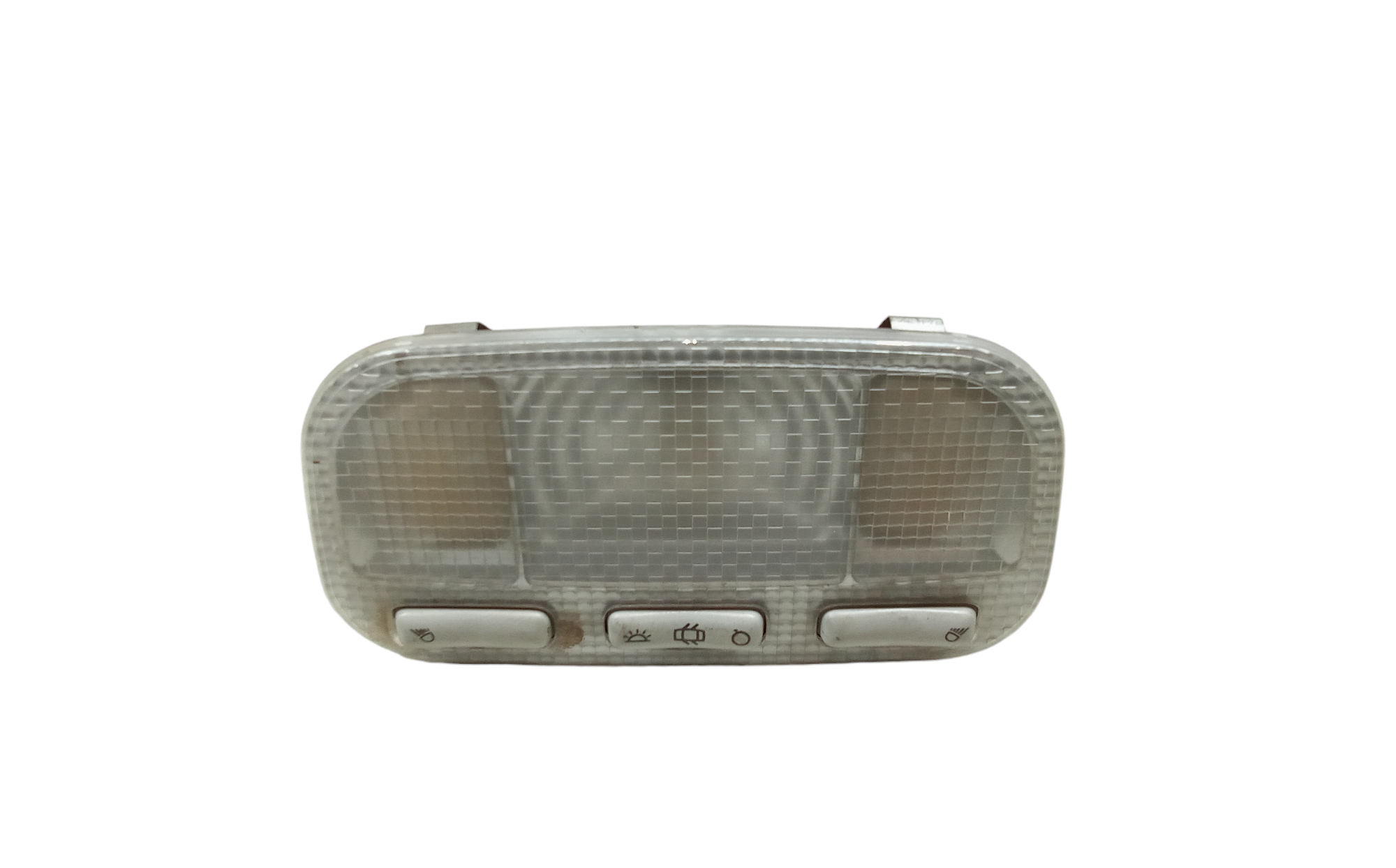 Luce Cortesia Ant. Tetto 6362Q2 Usato