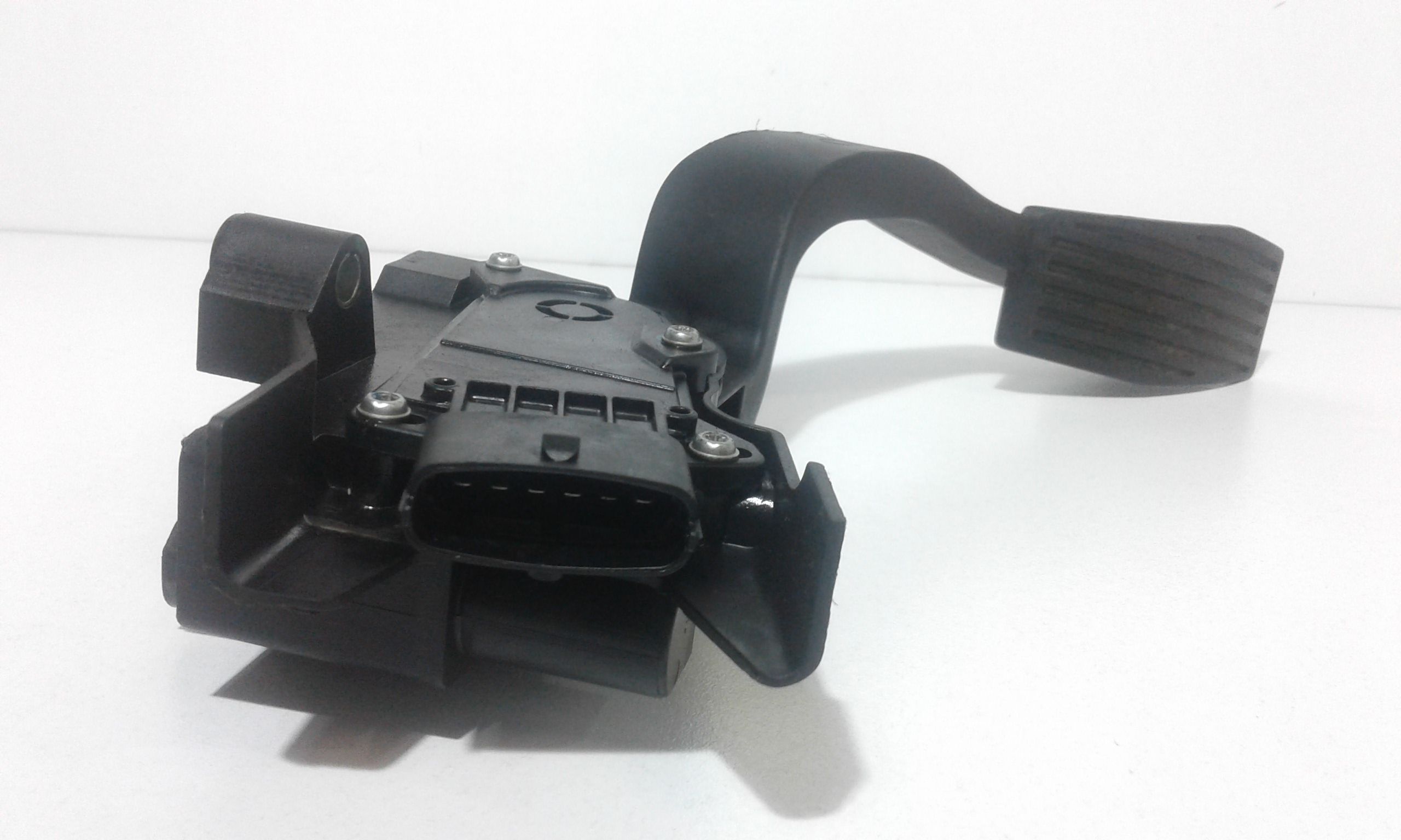 Pedale Acceleratore 51801577 Usato