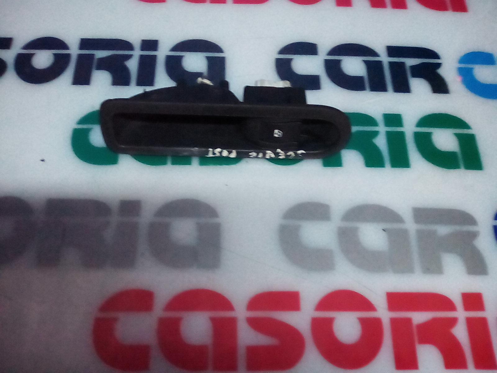 Interruttore Alzacristalli Porta Post. Destro 8200220507 Usato