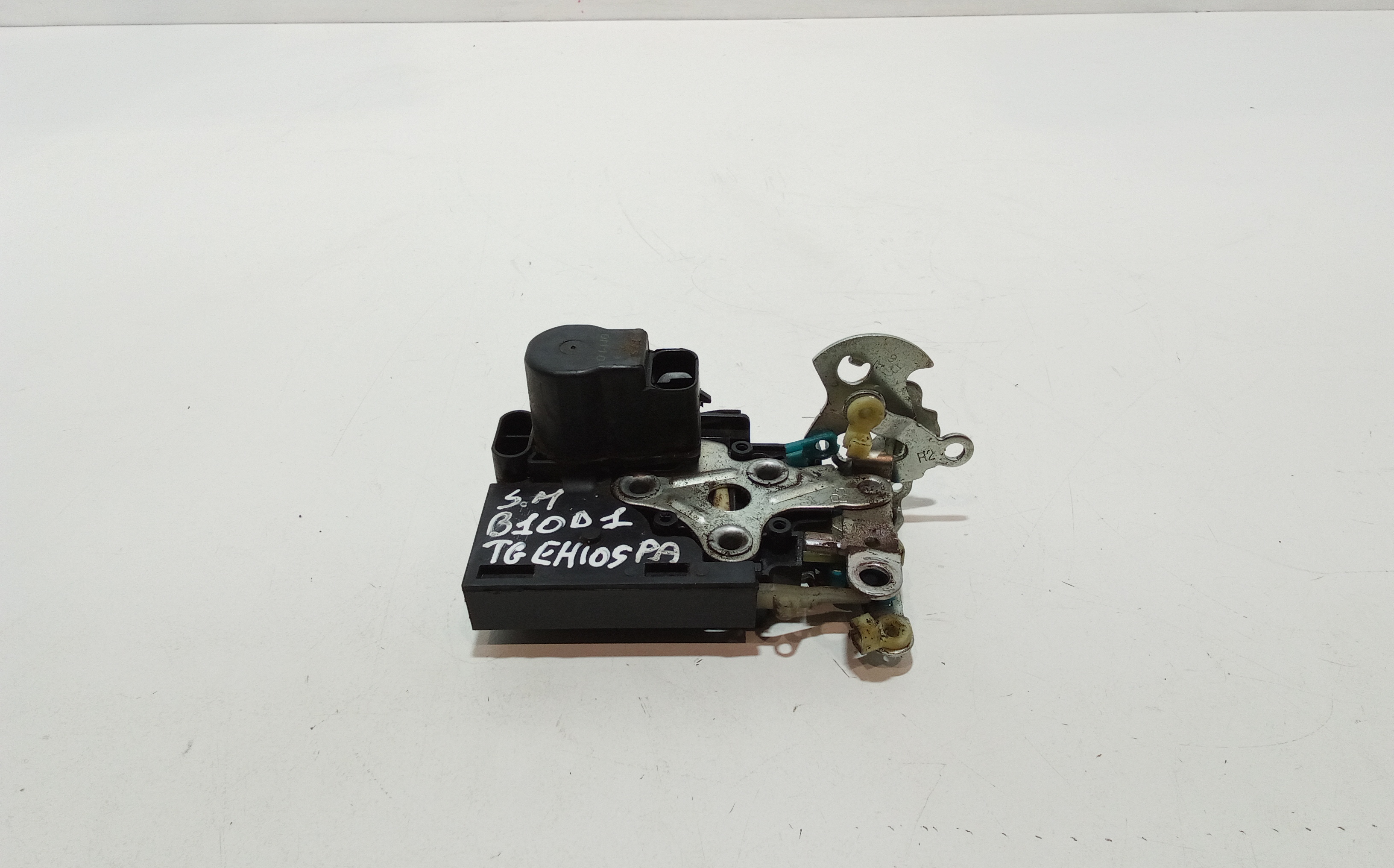 Serratura Porta Ant. Destro 96981788 Usato