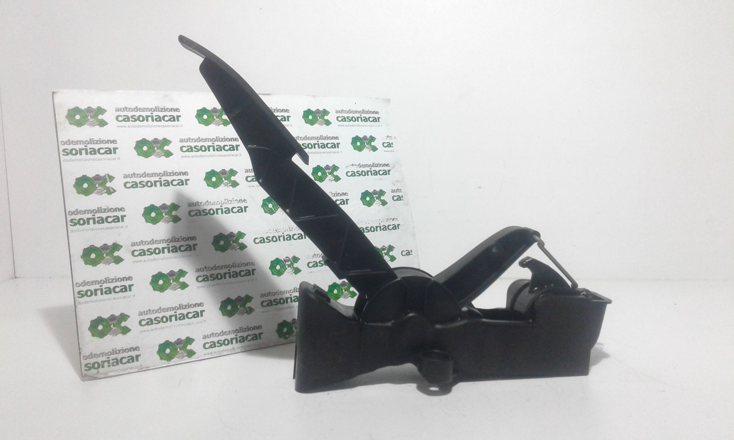 Pedale Acceleratore A1693000104 Usato
