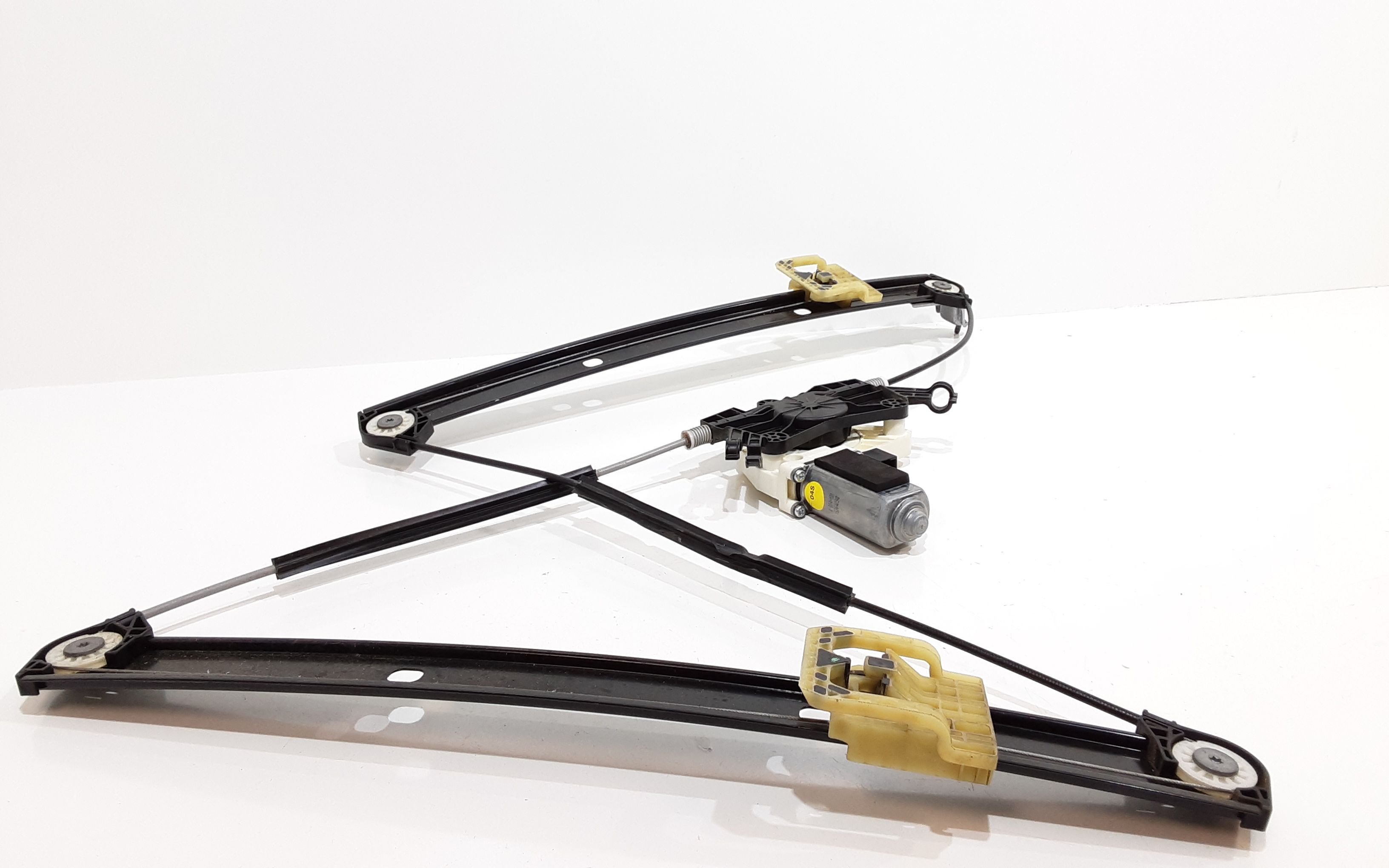 Alzacristallo Porta Ant. Destro Usato