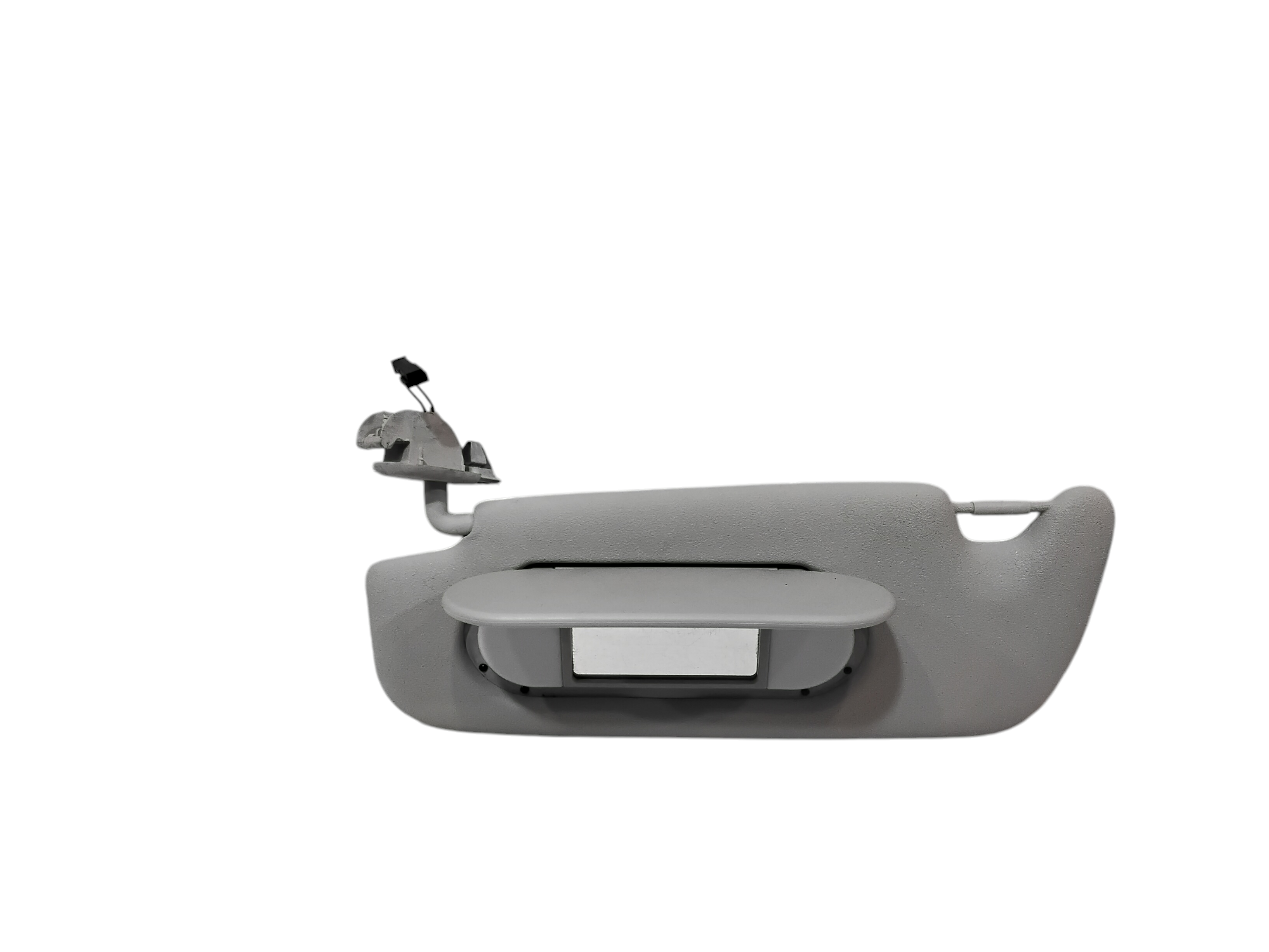 Aletta Parasole Parabrezza Sinistro 51167342193 Usato