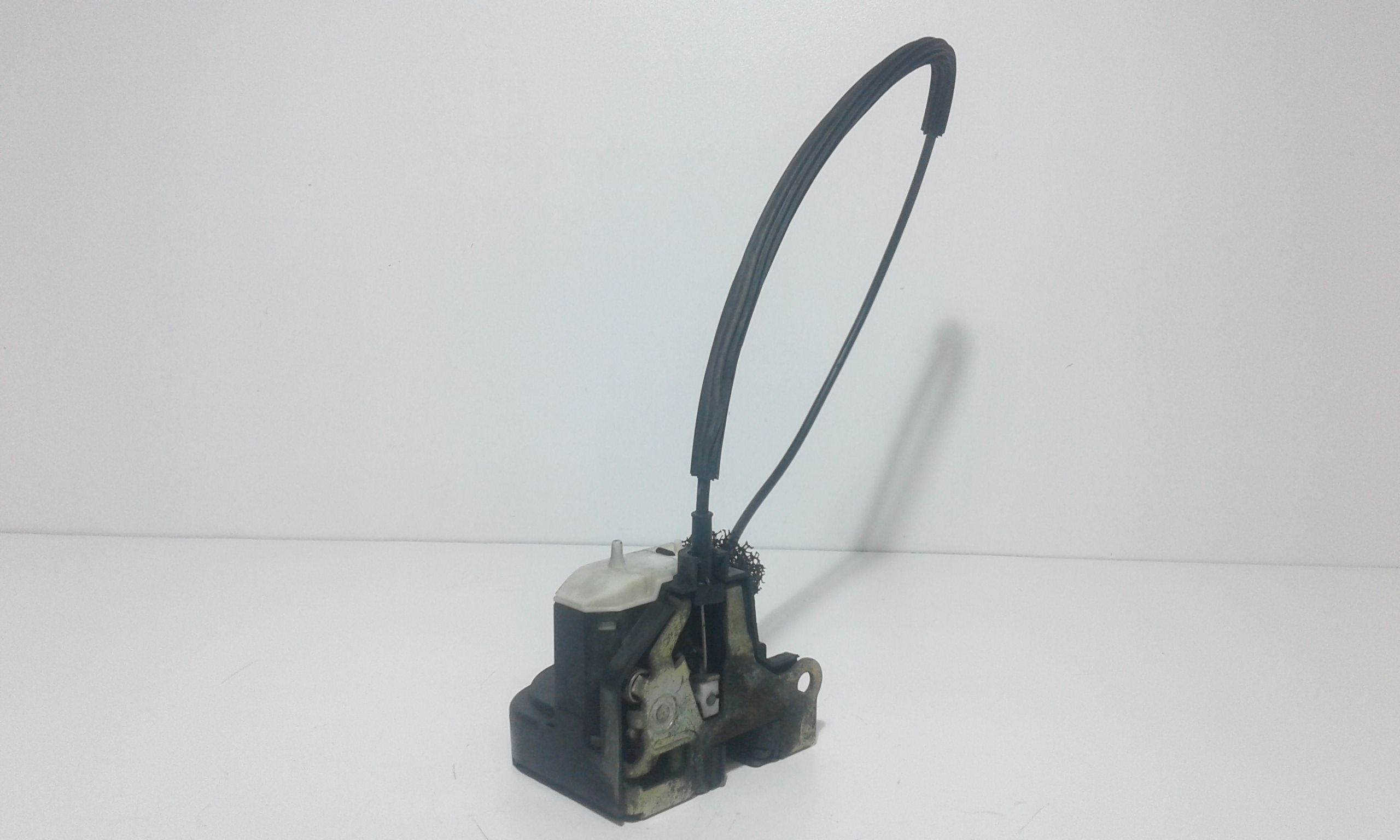 Serratura Porta Ant. Sinistro 7700434604 Usato