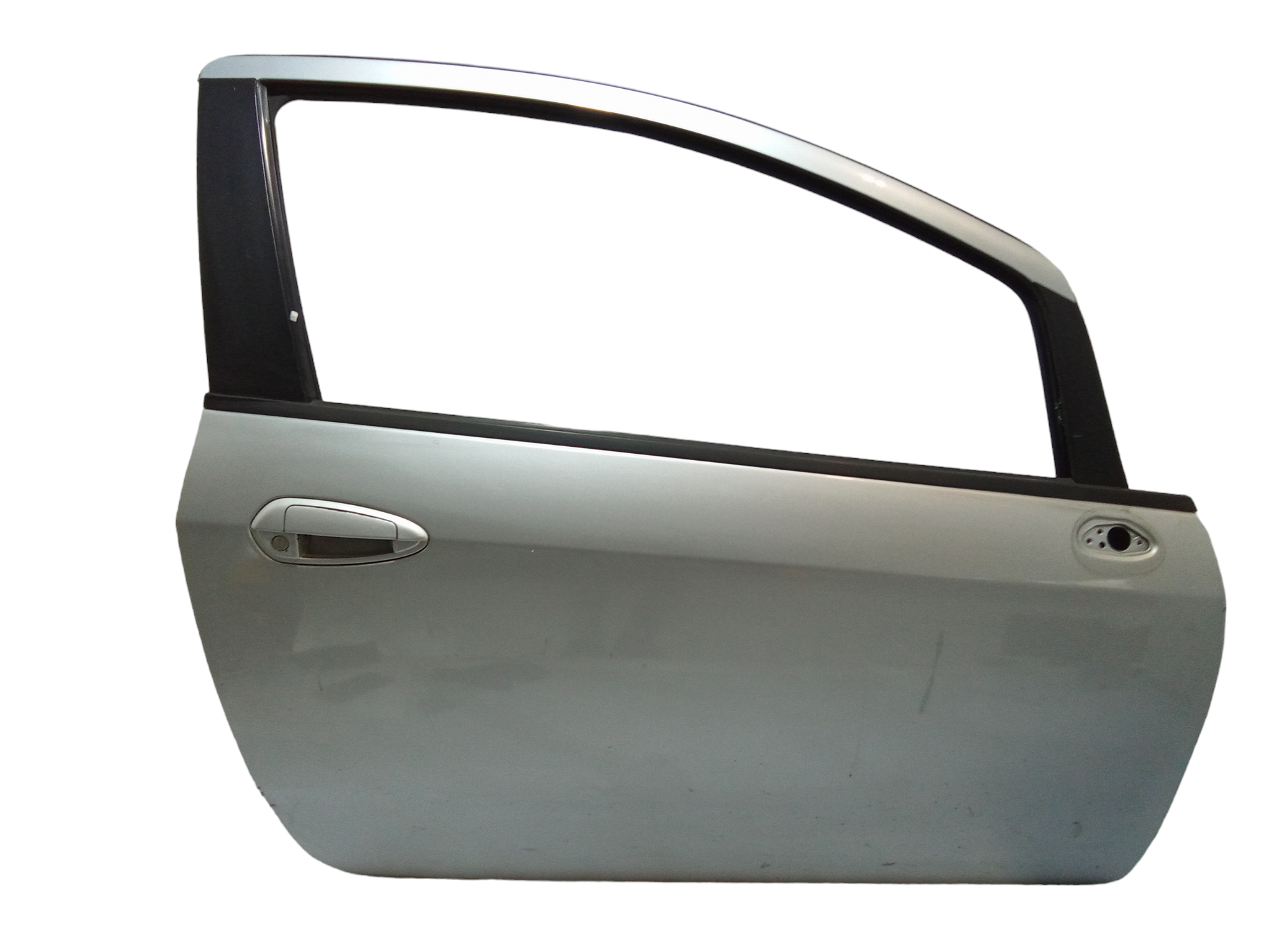 Porta Ant. Destro 51846214 Usato