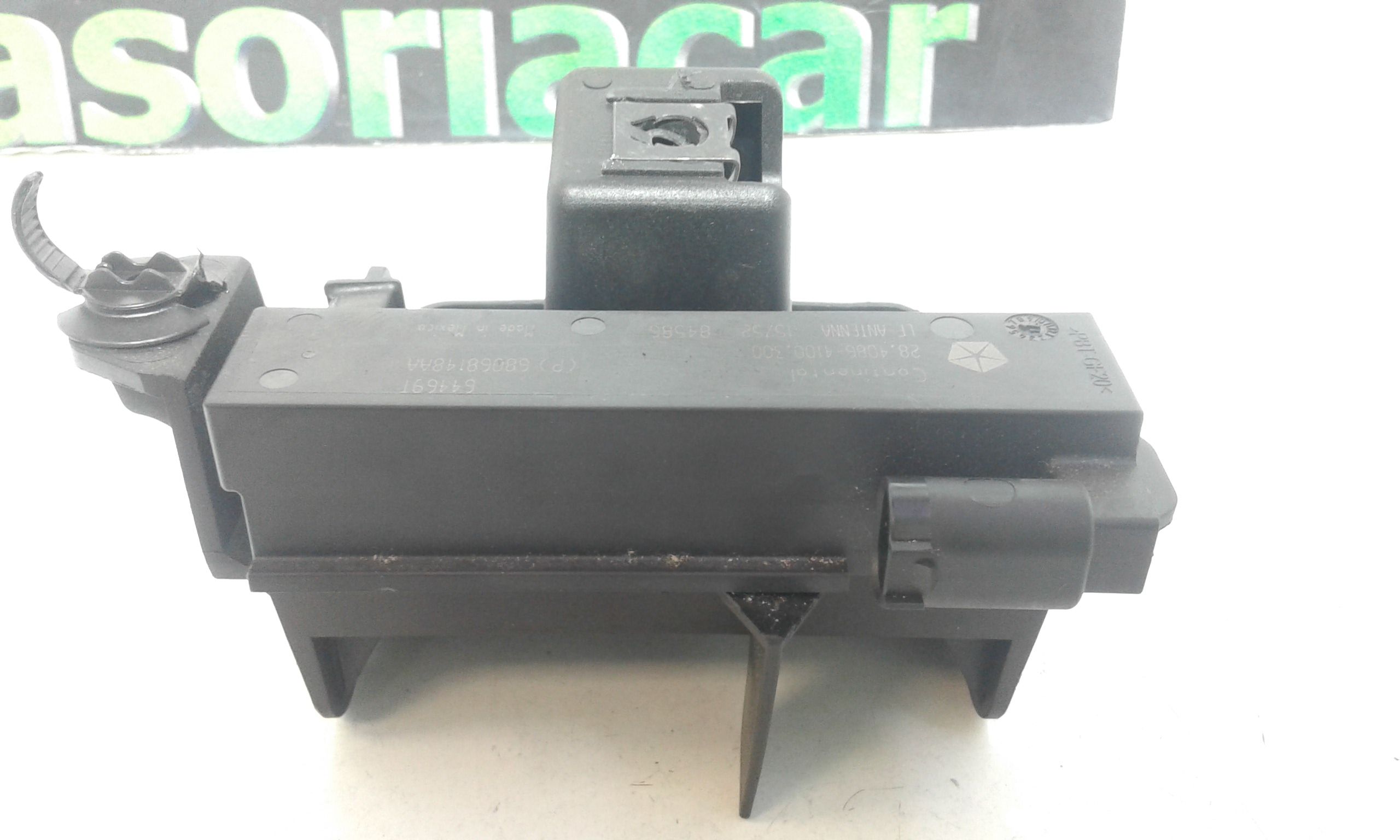 Centralina Antenna Usato