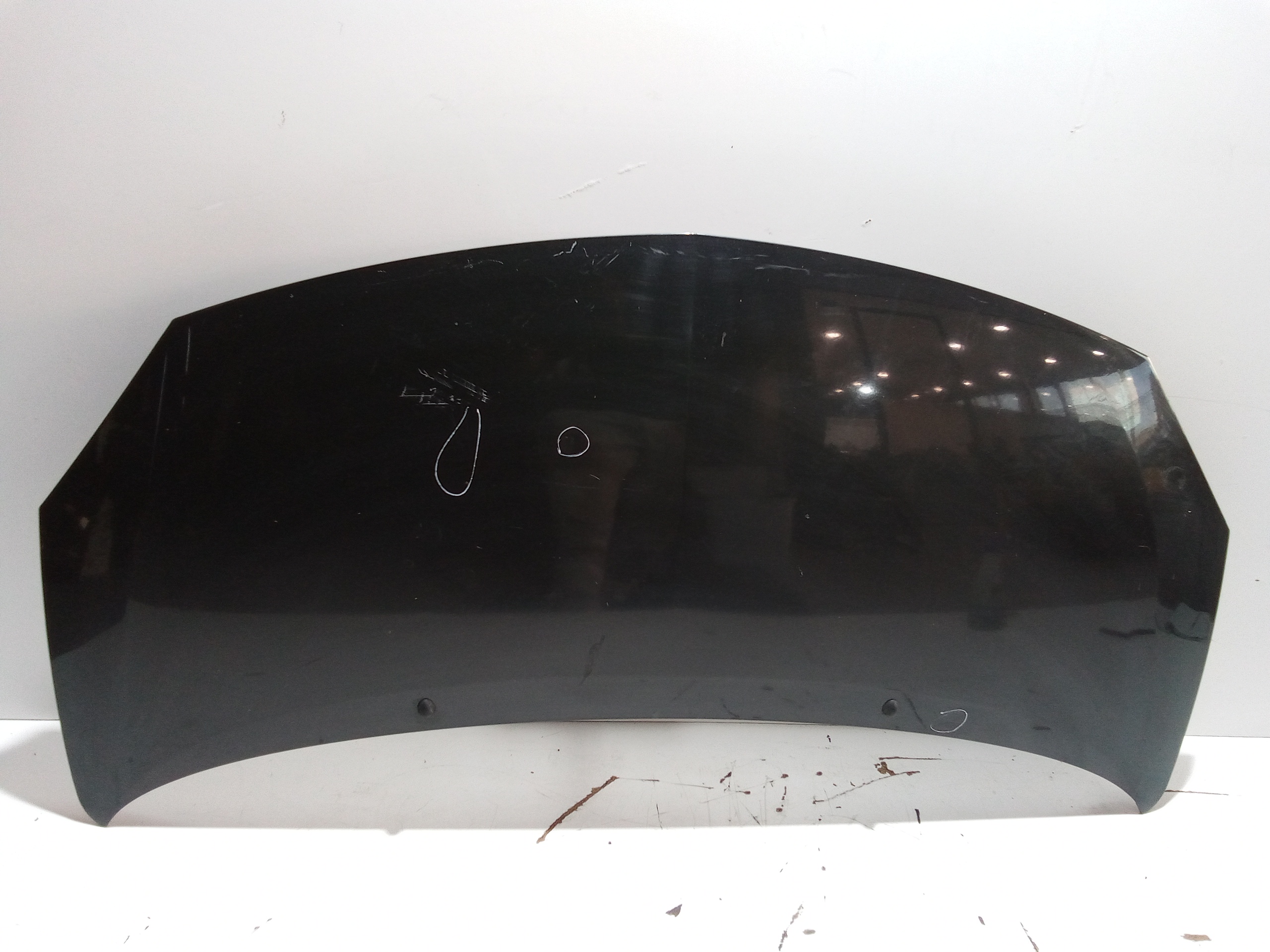 Cofano Ant. 7751473167 Usato