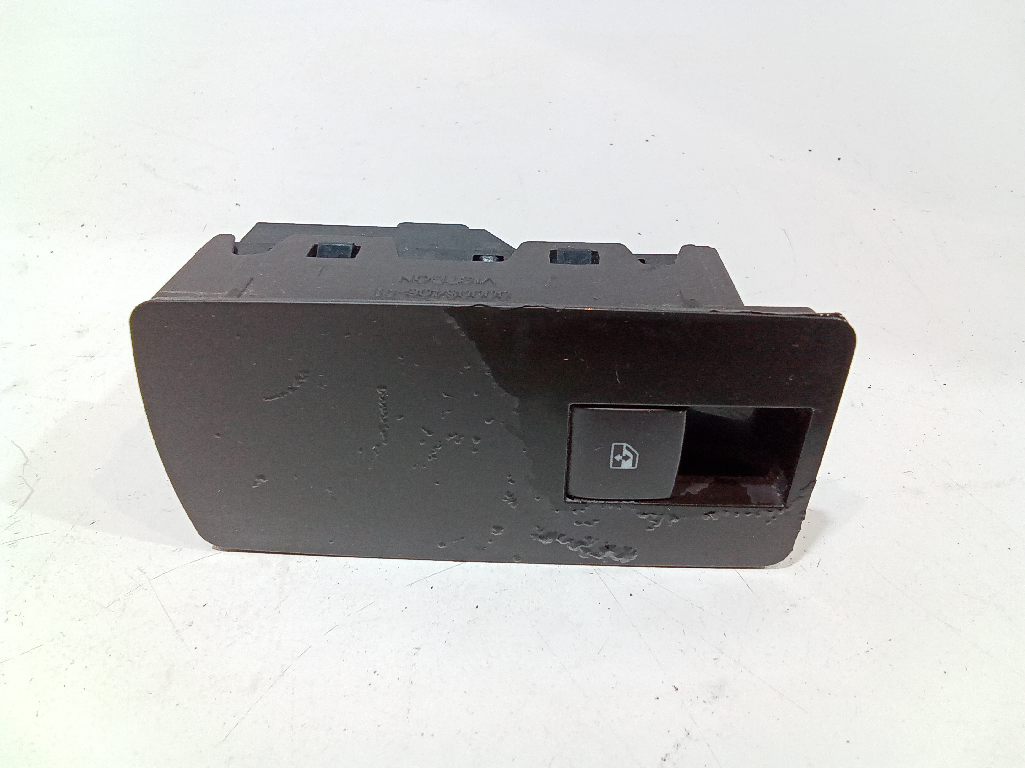 Interruttore Alzacristalli Porta Ant. Destro Usato