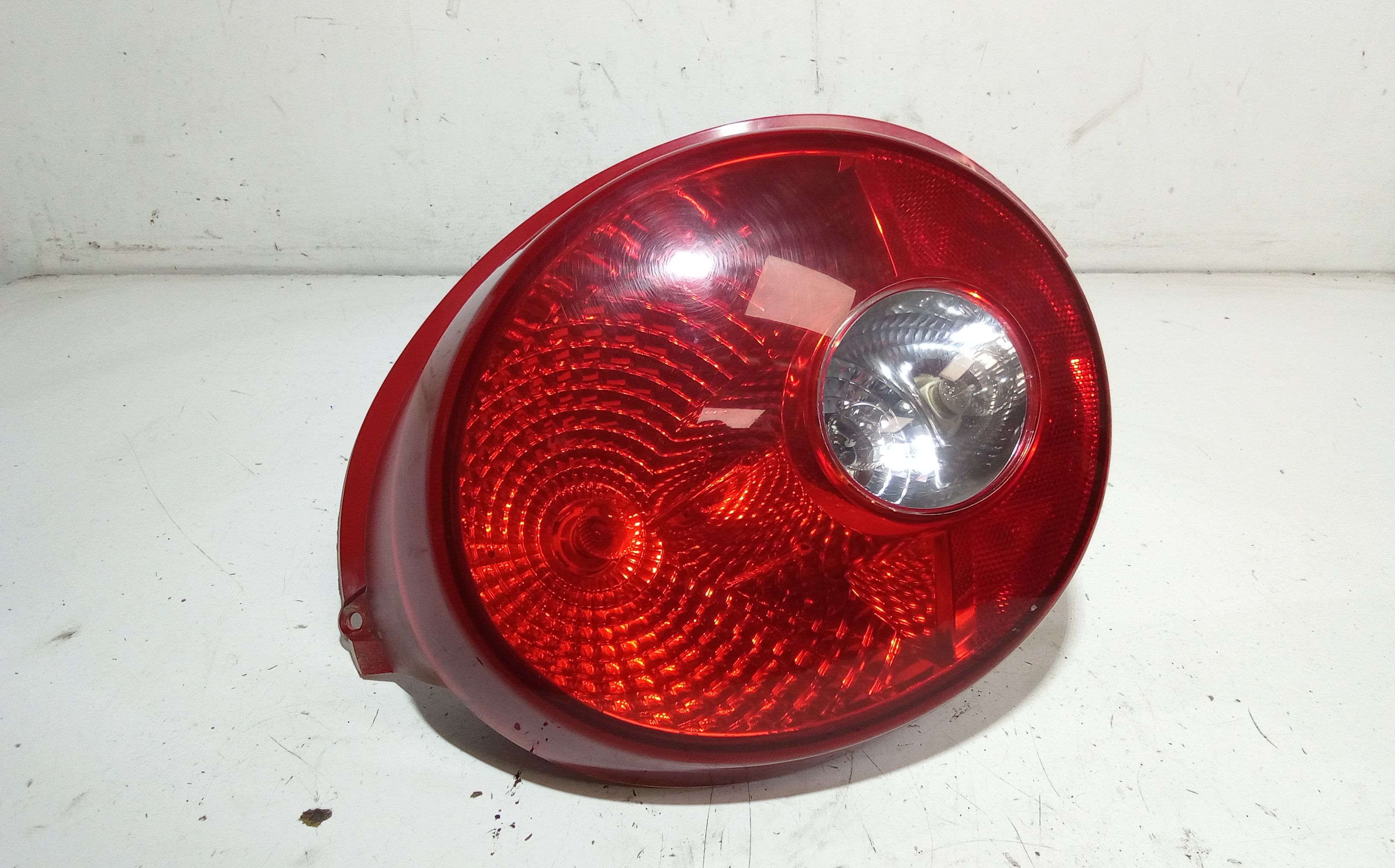 Fanale Post. Sinistro 93741282 Usato