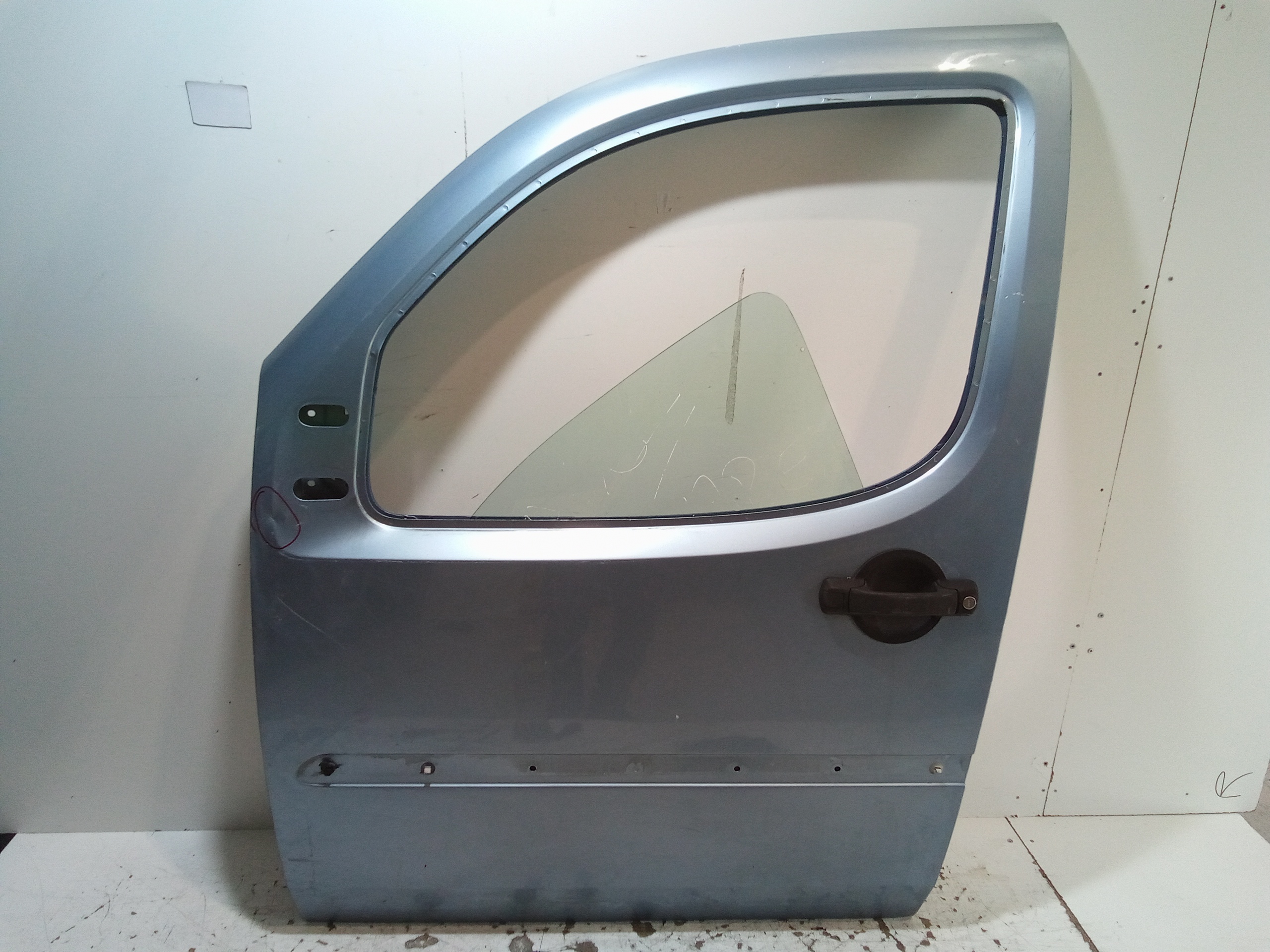 Porta Ant. Sinistro 51847706 Usato