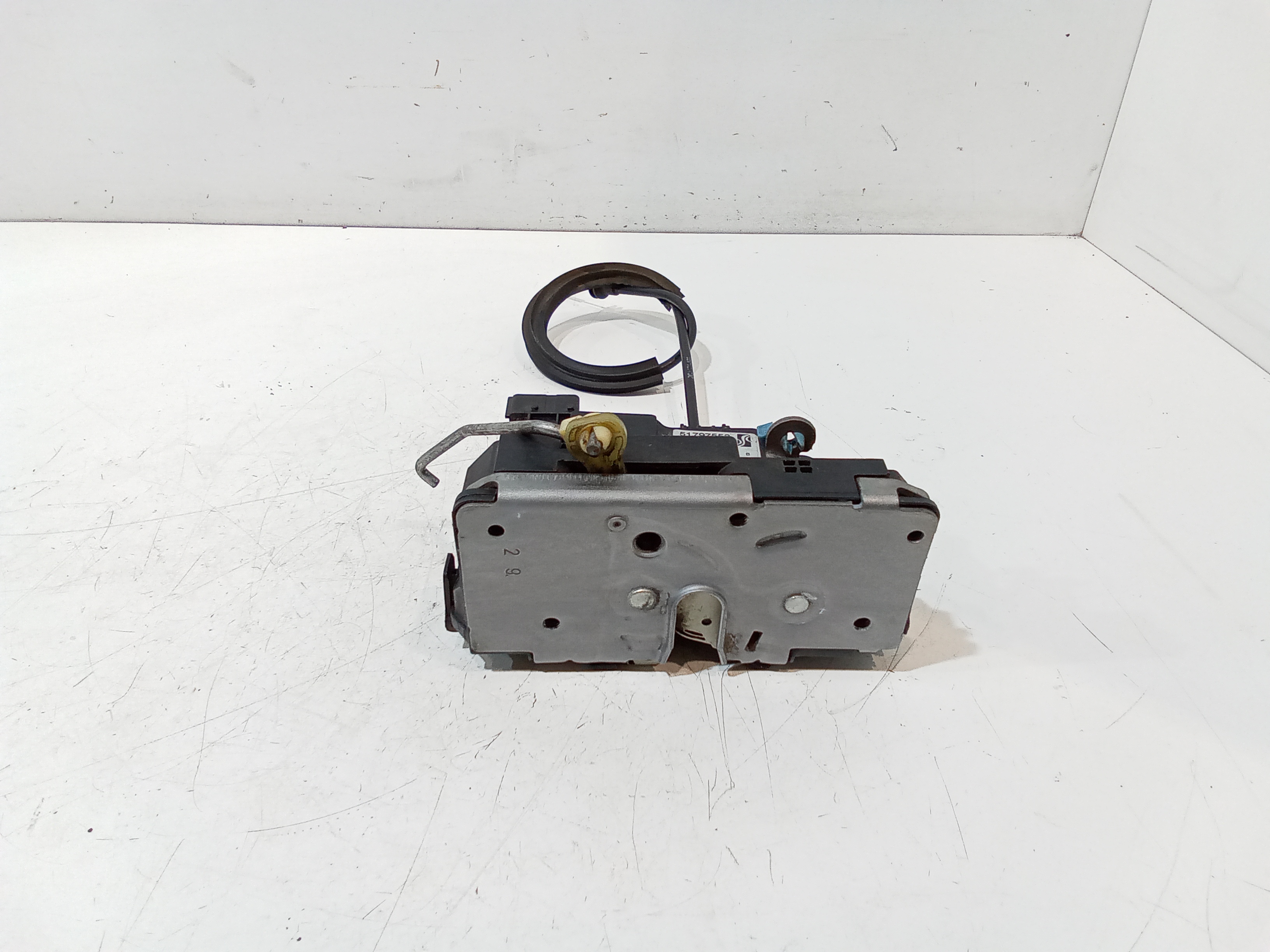 Serratura Porta Ant. Destro Usato