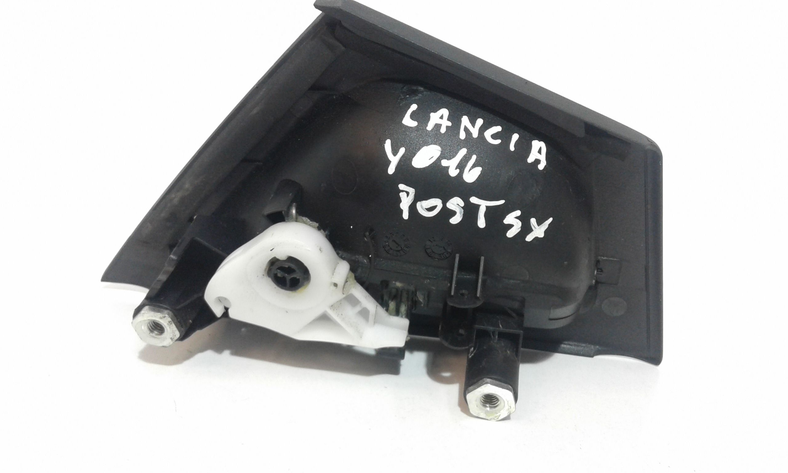 Maniglia Porta Post. Sinistro 735531882 Usato