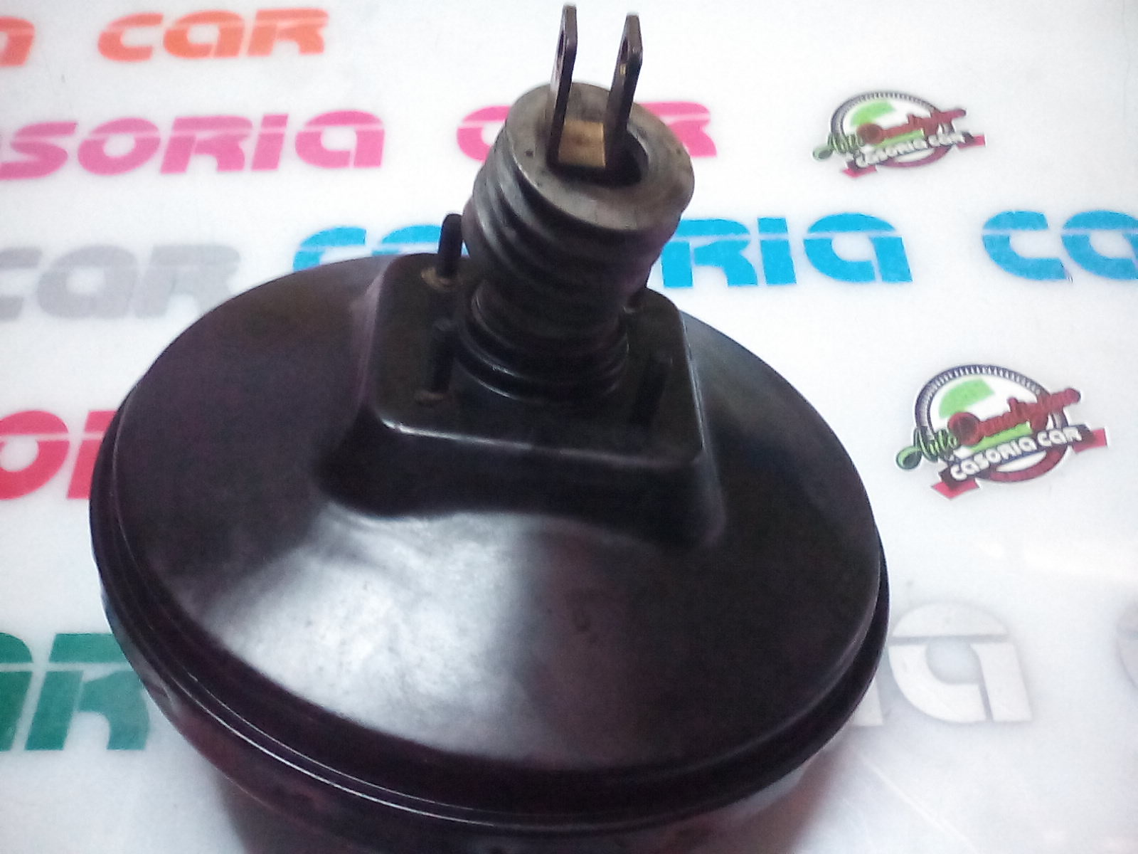 Servofreno 34331162963 Usato