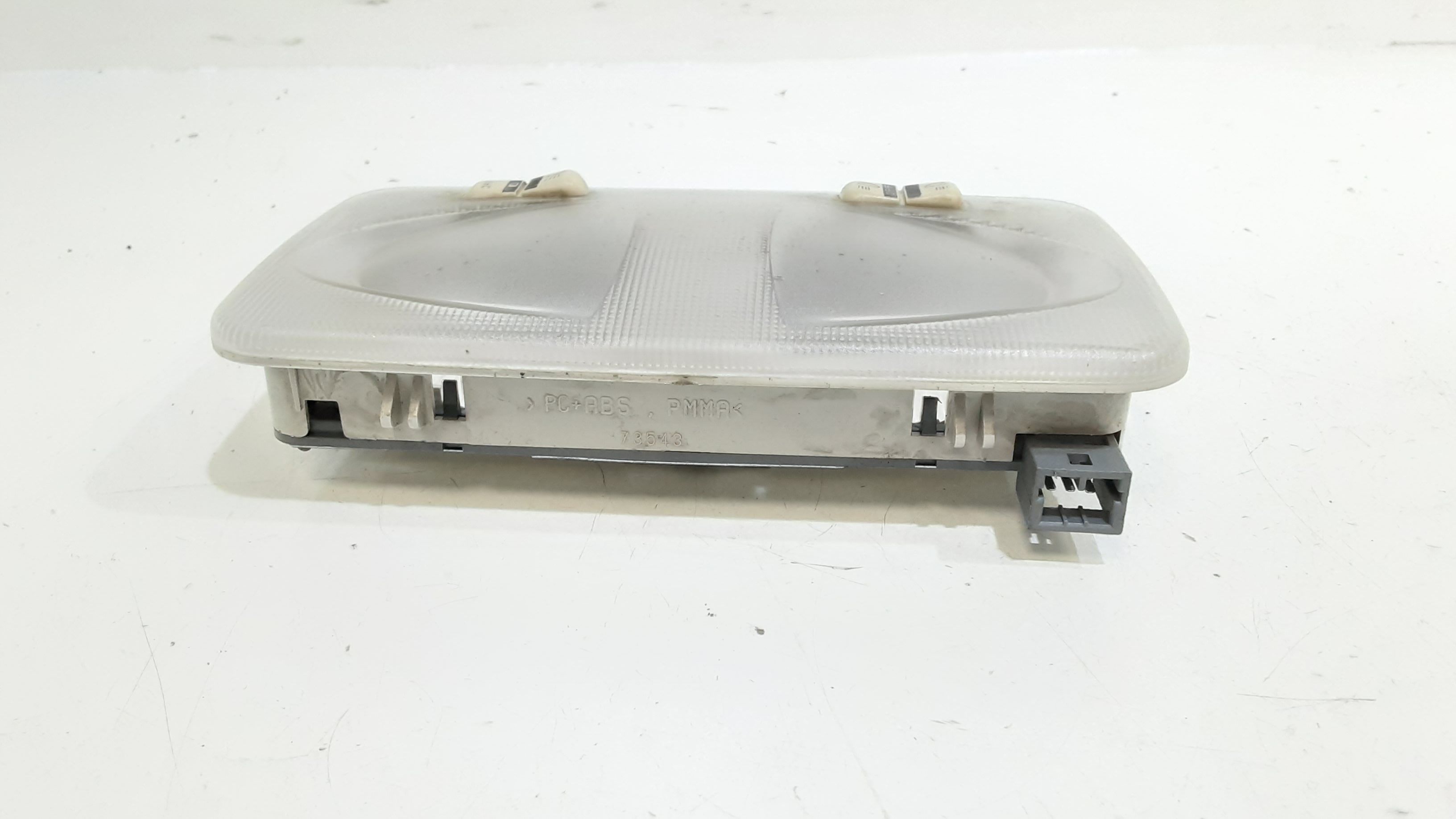 Luce Cortesia Ant. Tetto Usato