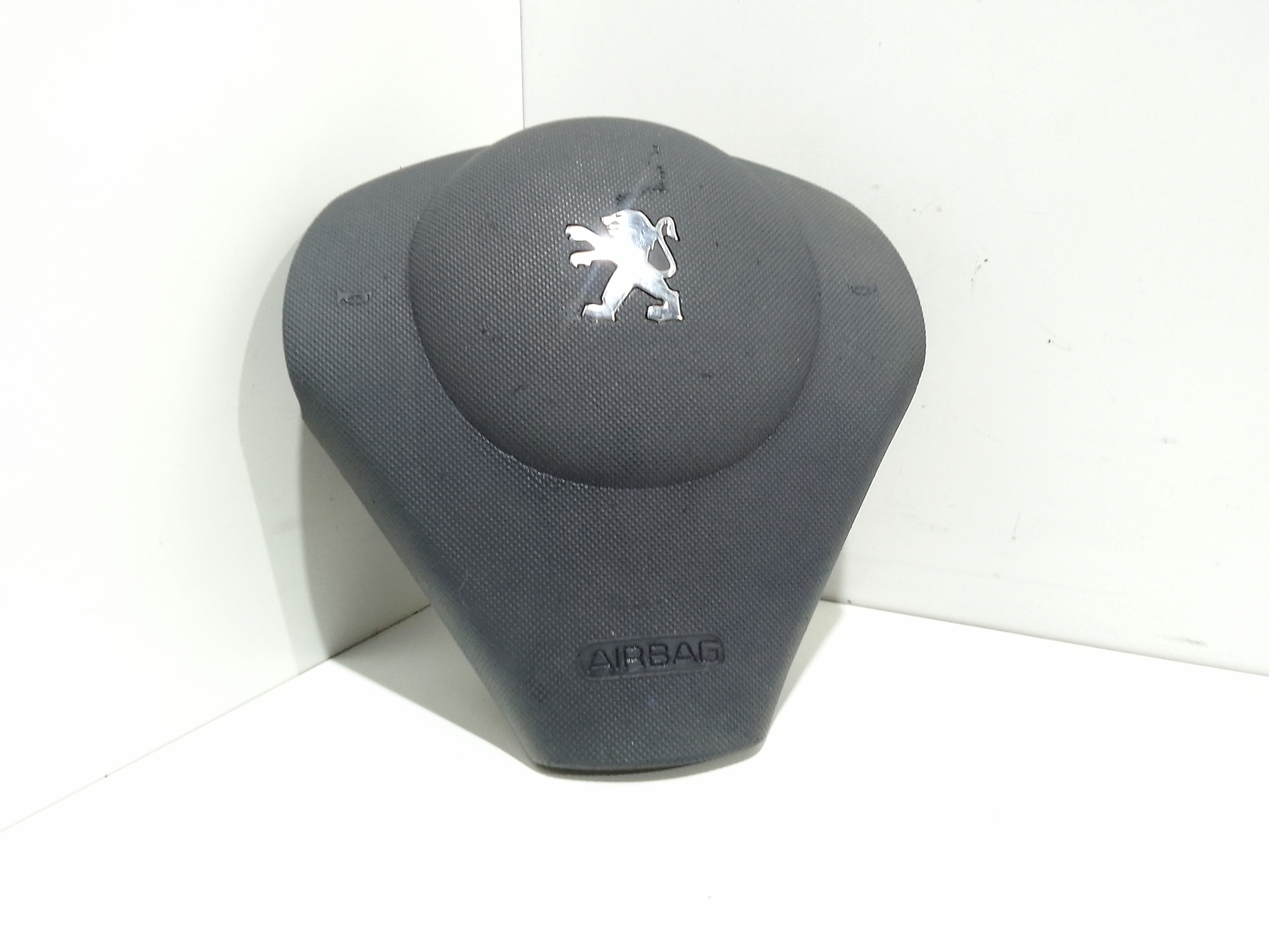 Dispositivo Airbag Lato Guida 4112HE Usato