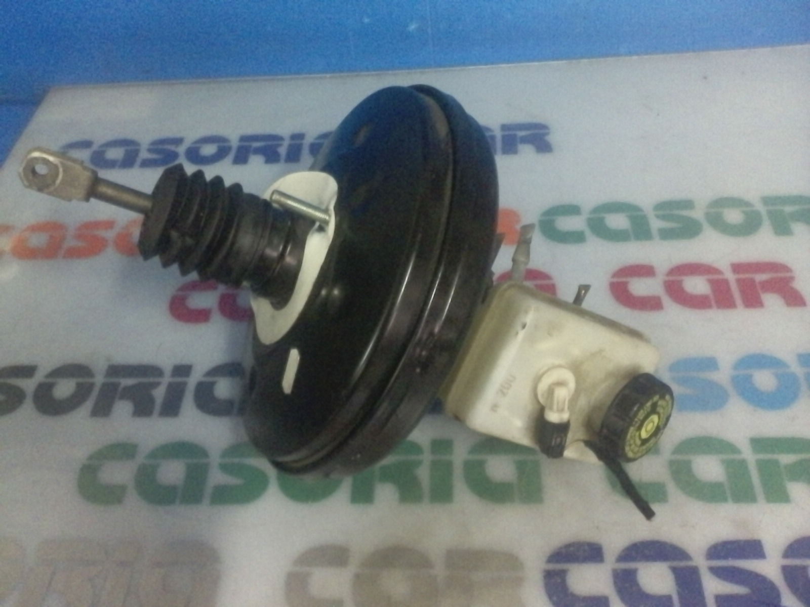 Servofreno A1694301130 Usato