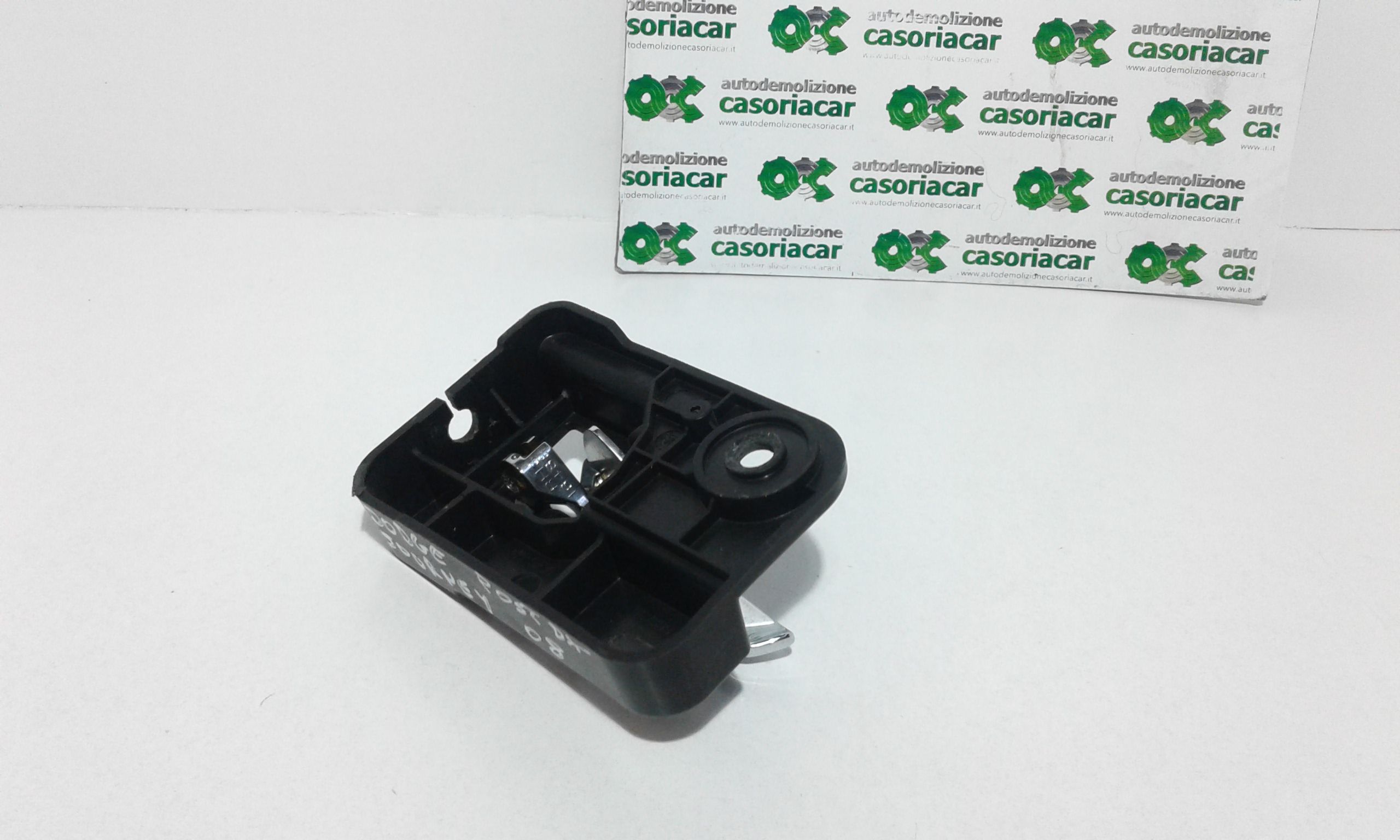 Maniglia int. apertura porta post. Destro - Immagine 1 di 3