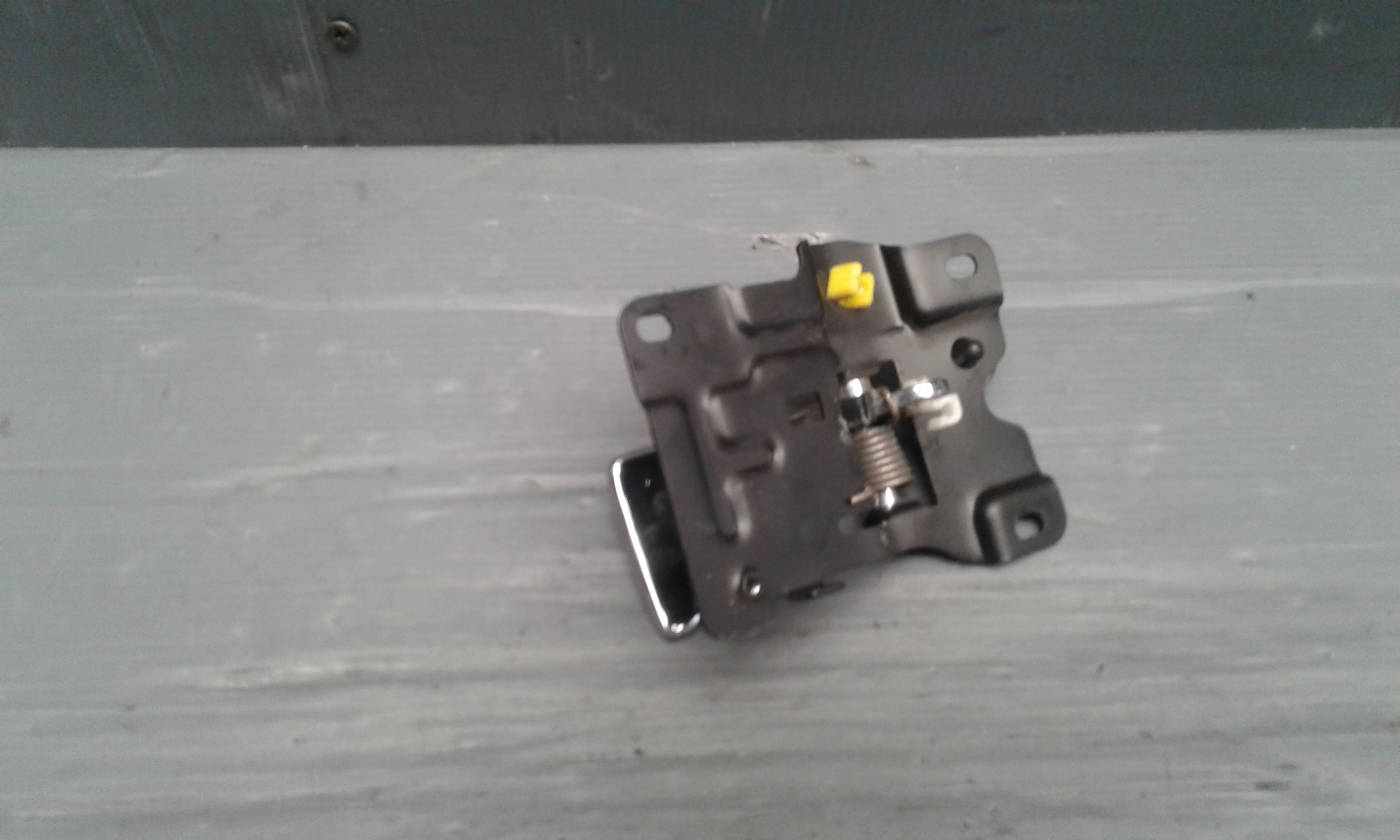 Maniglia Int. Apertura Porta Post. Destro FVC102040LPZ Usato