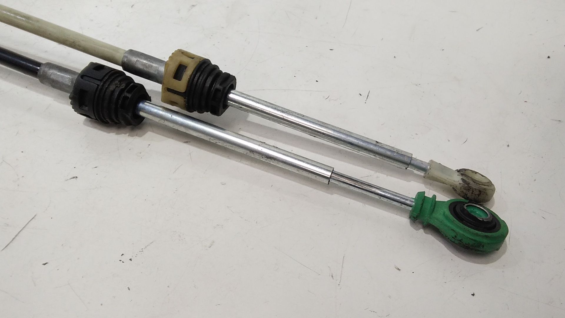 Kit Cavi Comando Leva Cambio Usato