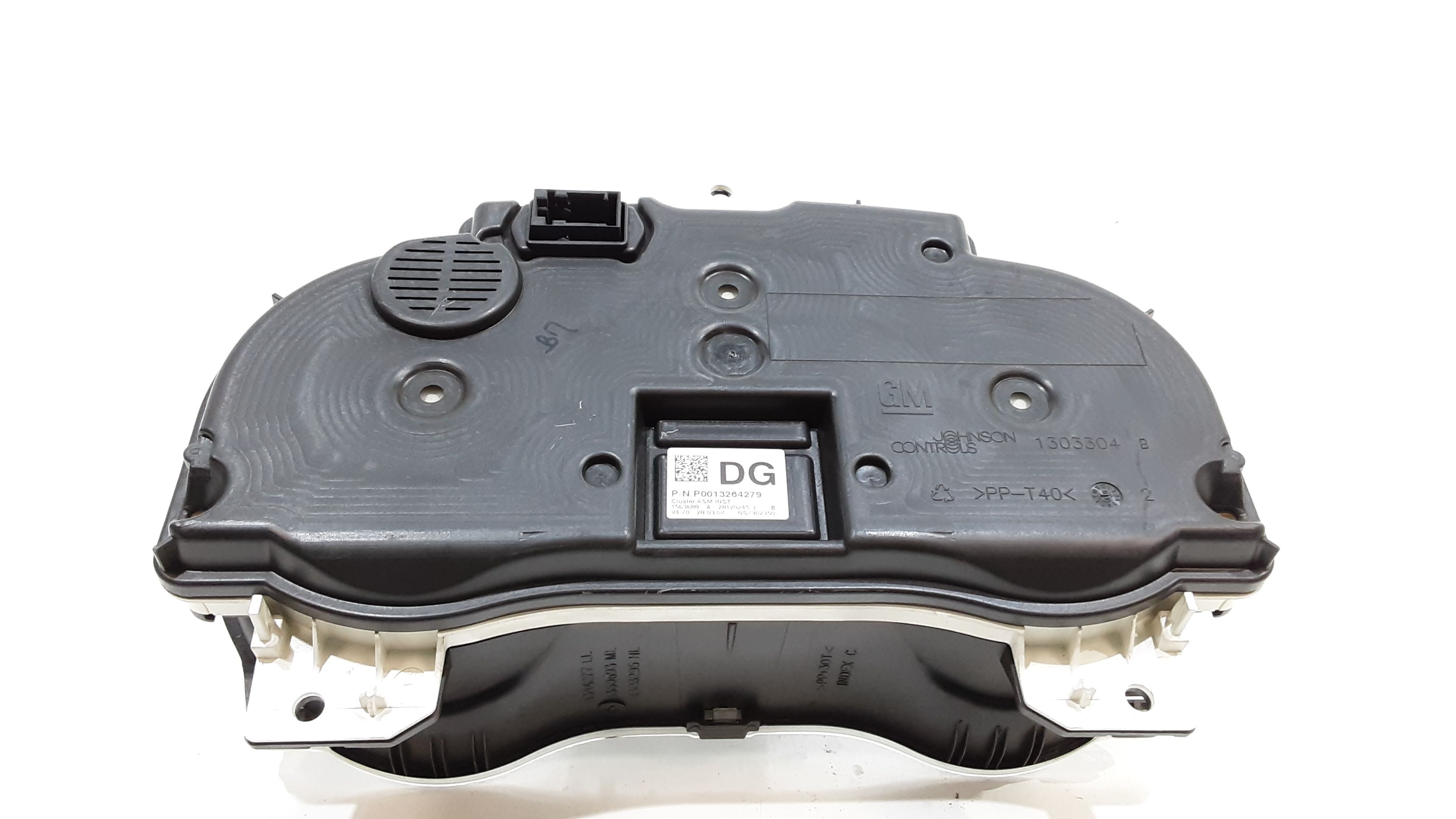 Quadro Portastrumenti Usato