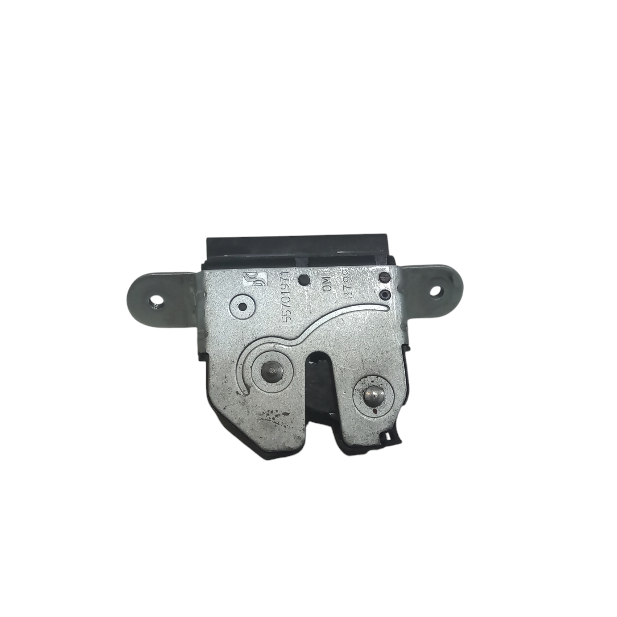 Serratura Cofano Post. Usato