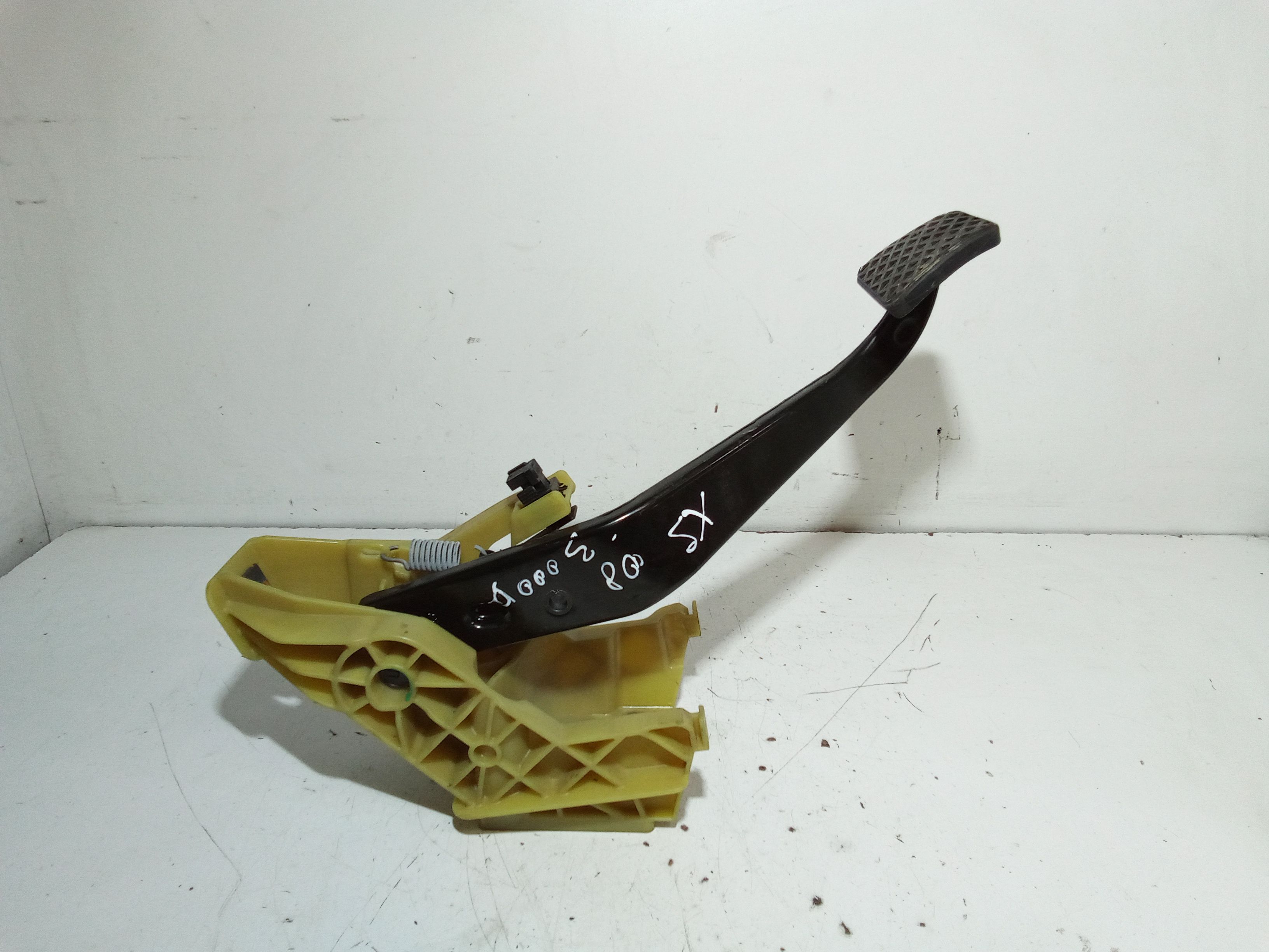 Pedale Freno 35006791900 Usato