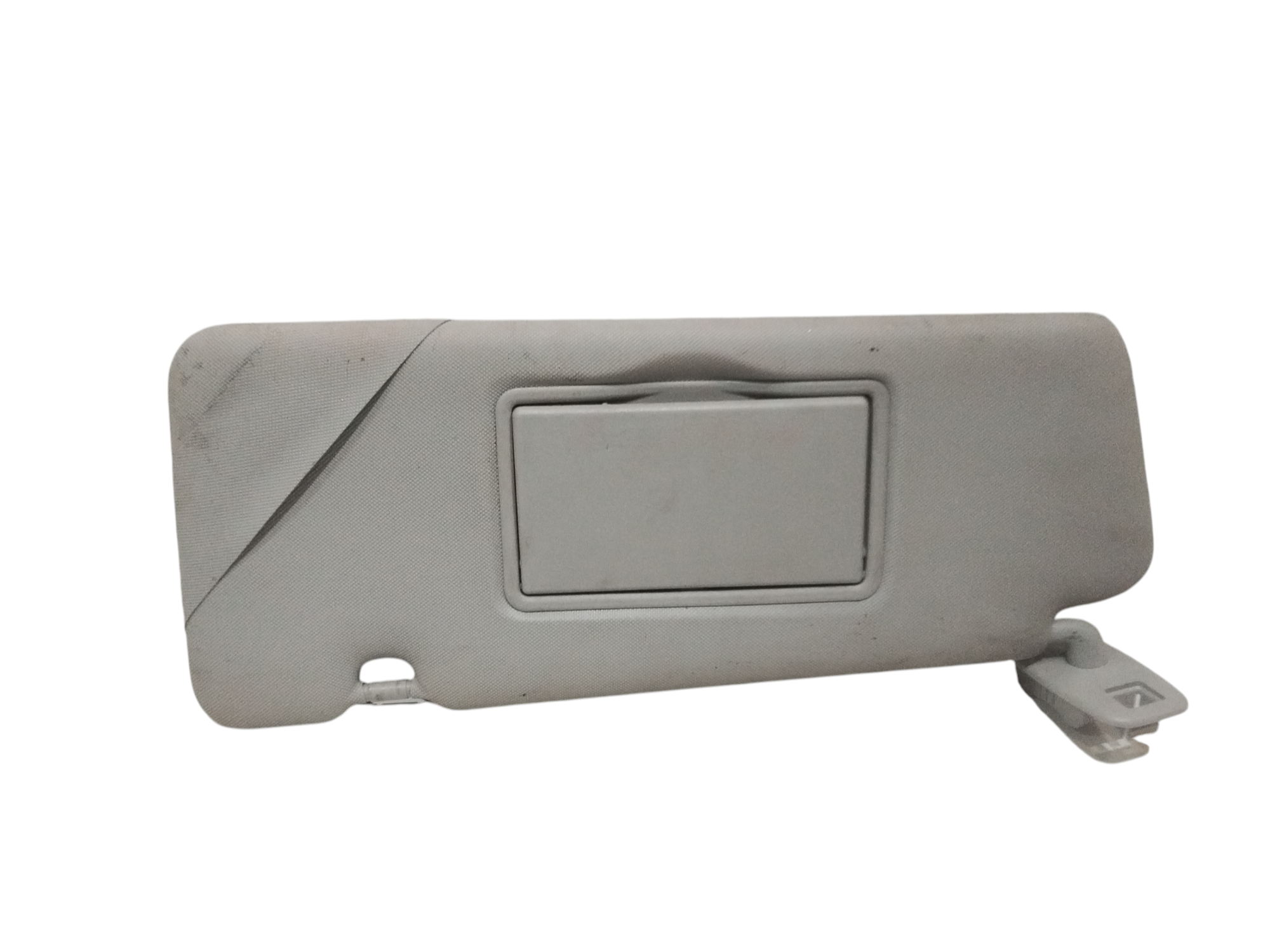 Aletta Parasole Parabrezza Sinistro 964012136R Usato