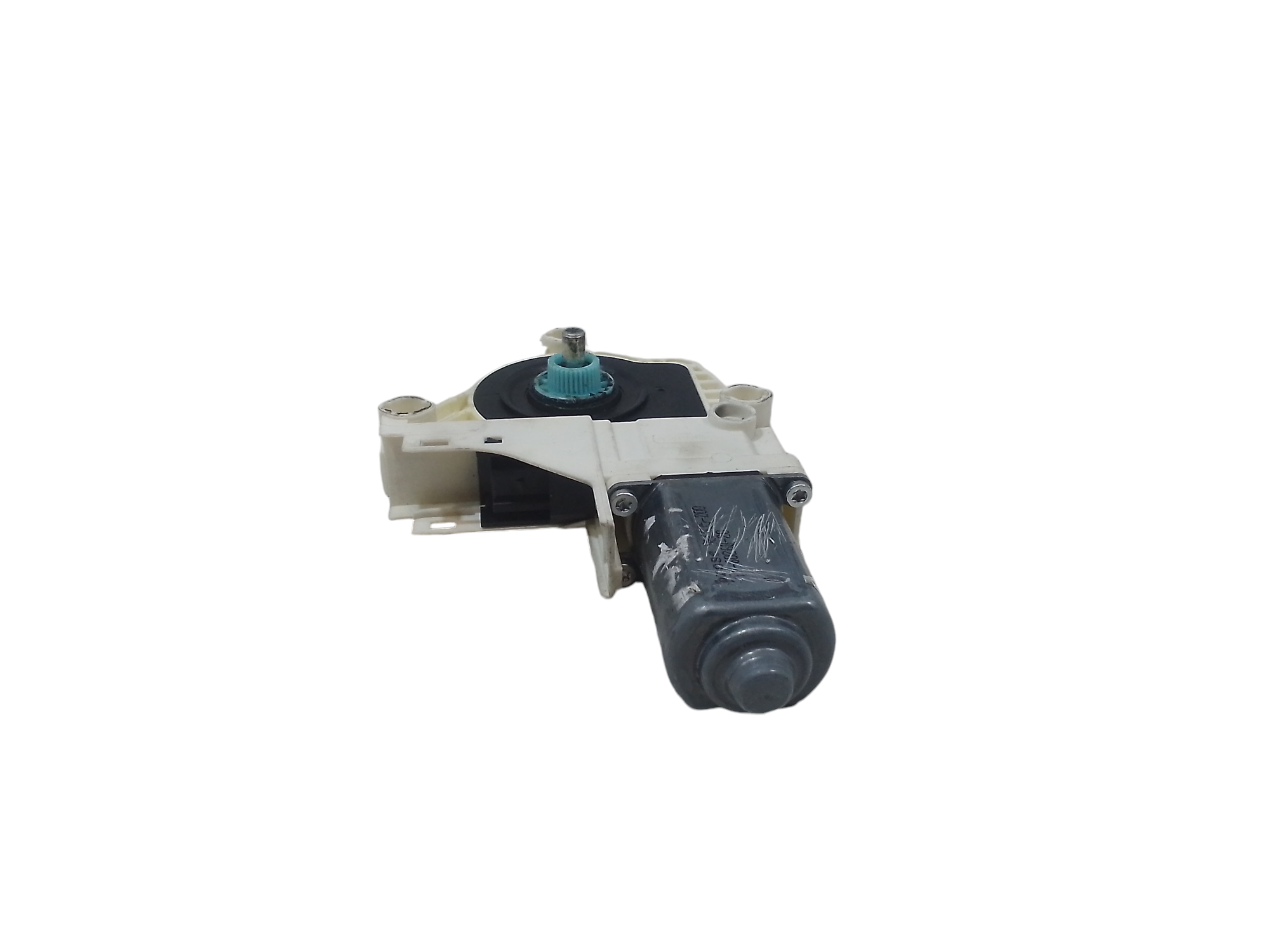 Motorino Alzacristallo Porta Ant. Sinistro 8T0959801A Usato