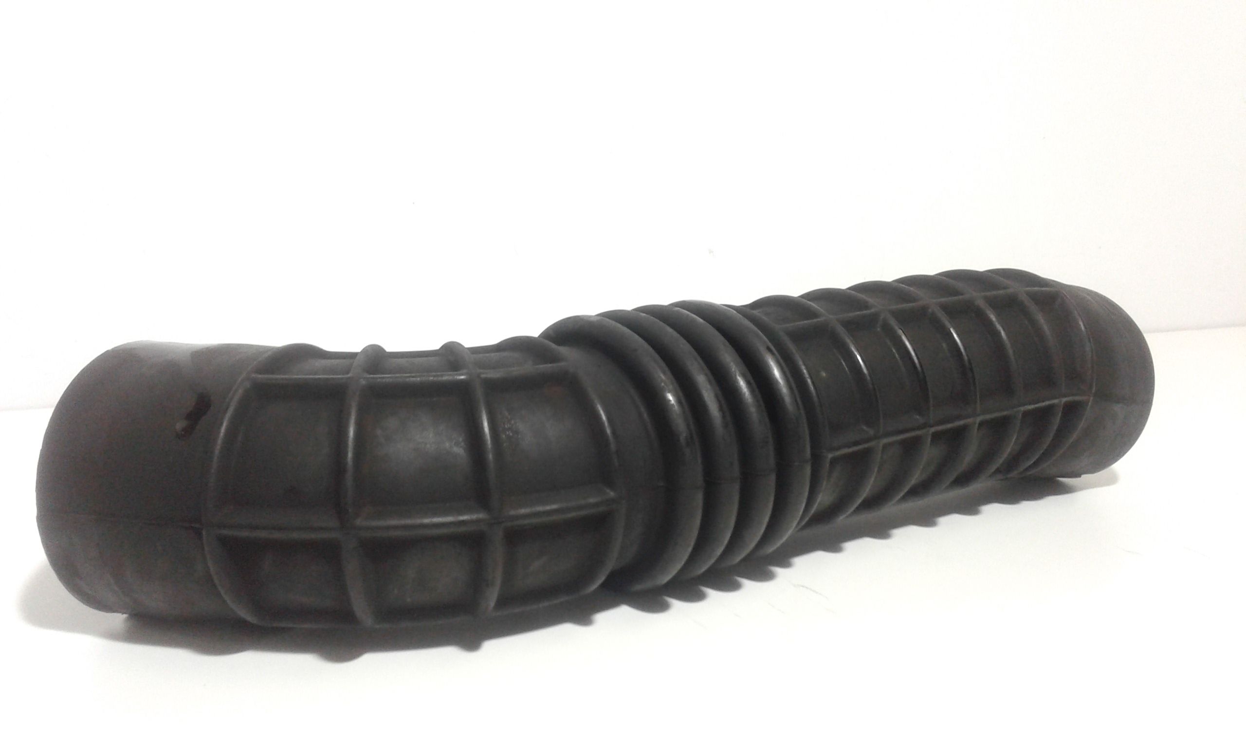 Tubo Rigido Aspirazione Aria Entrata Filtro Usato