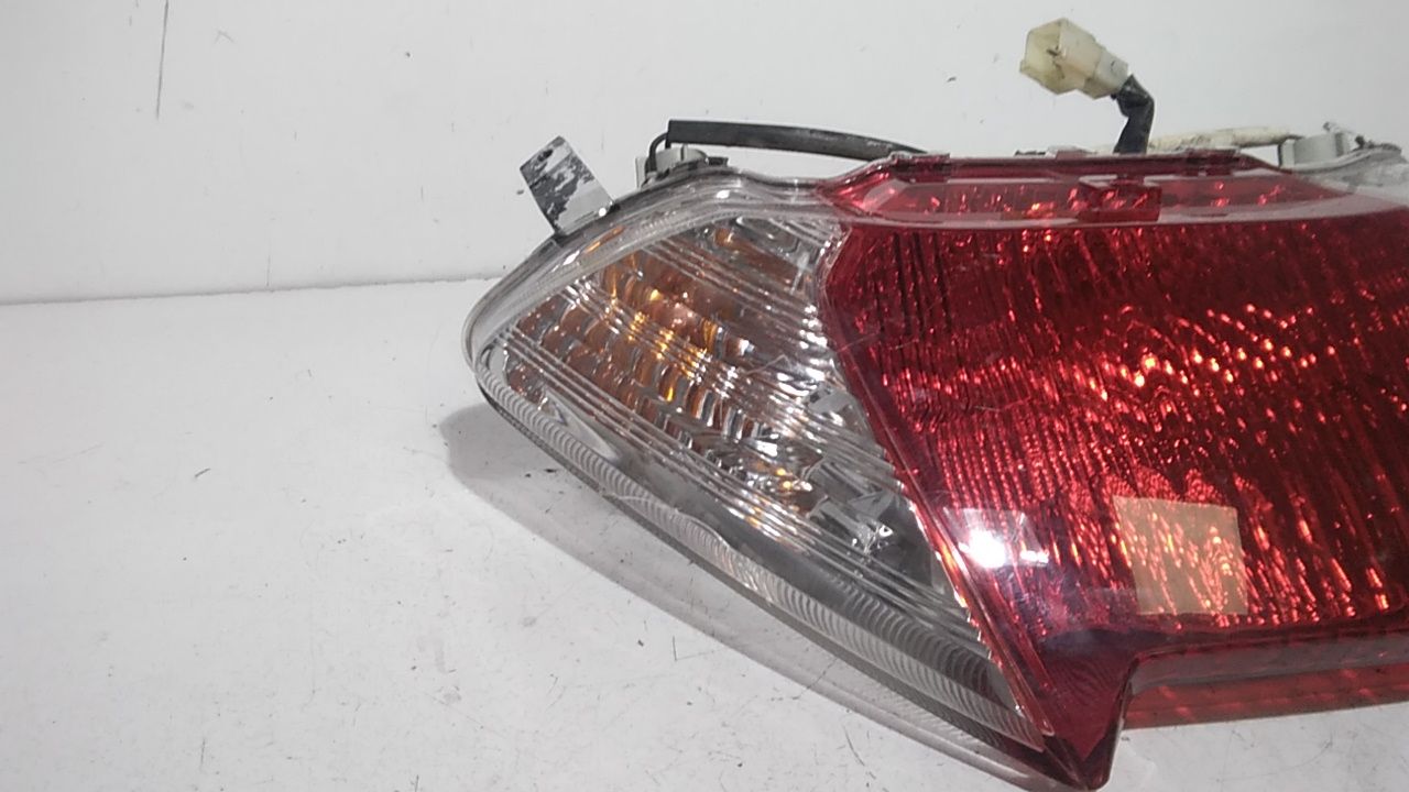 Fanale Post. Destro,fanale Post. Sinistro Usato