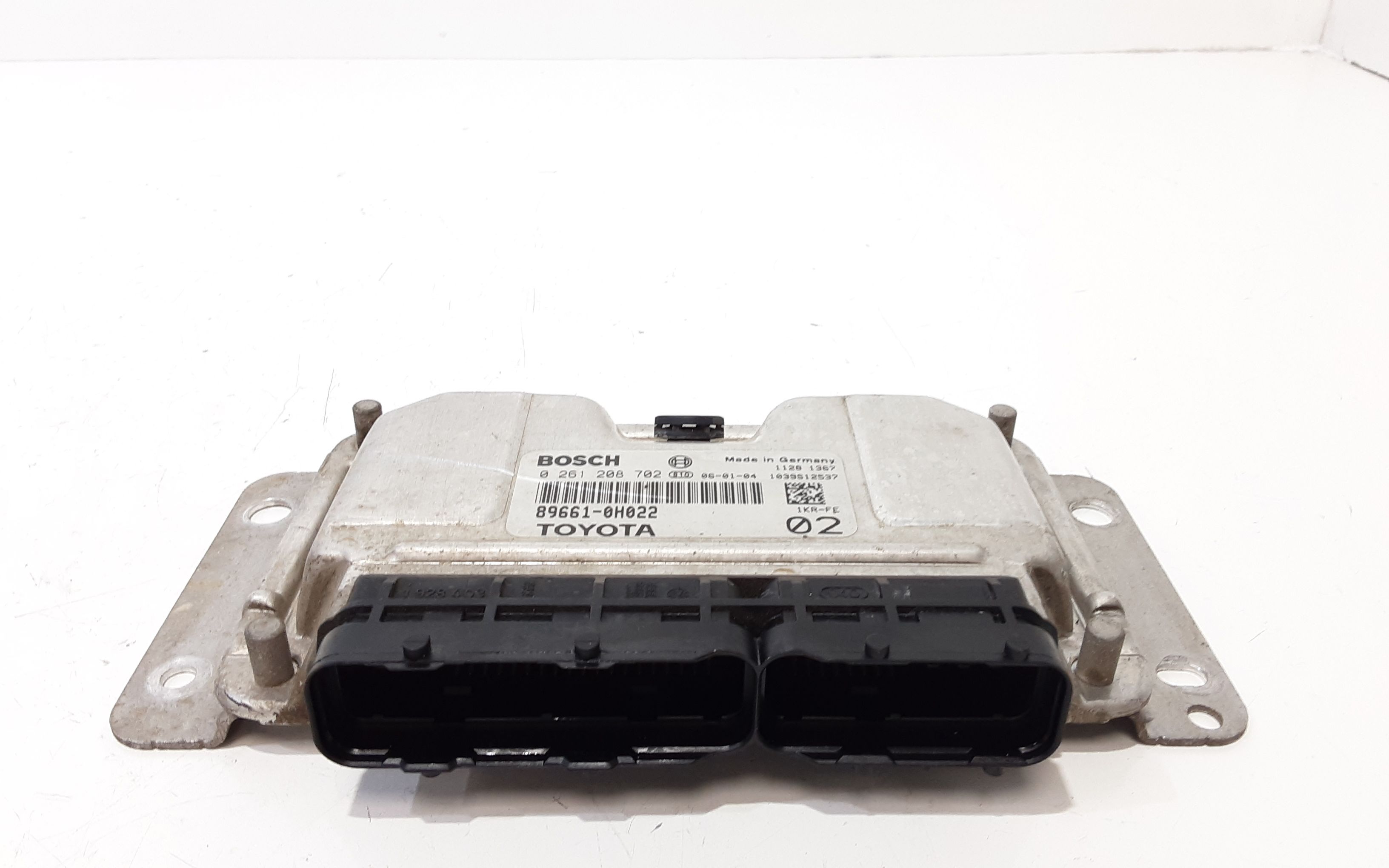 Centralina Iniezione 896610H022 Usato